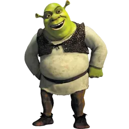 Shrek-- Mr.House Replacer at Fallout New Vegas - mods and community