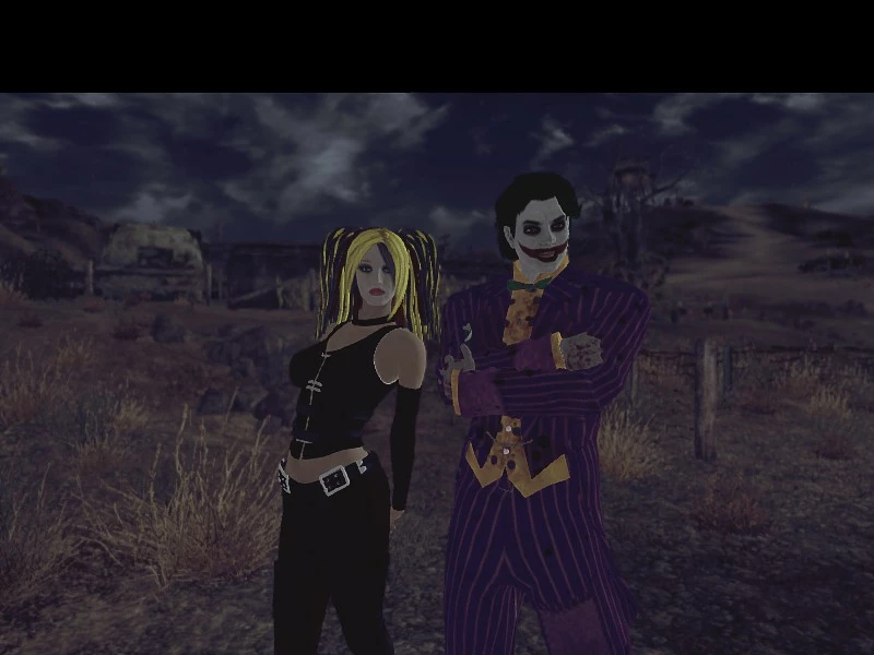 Vegas Joker Vegas Joker