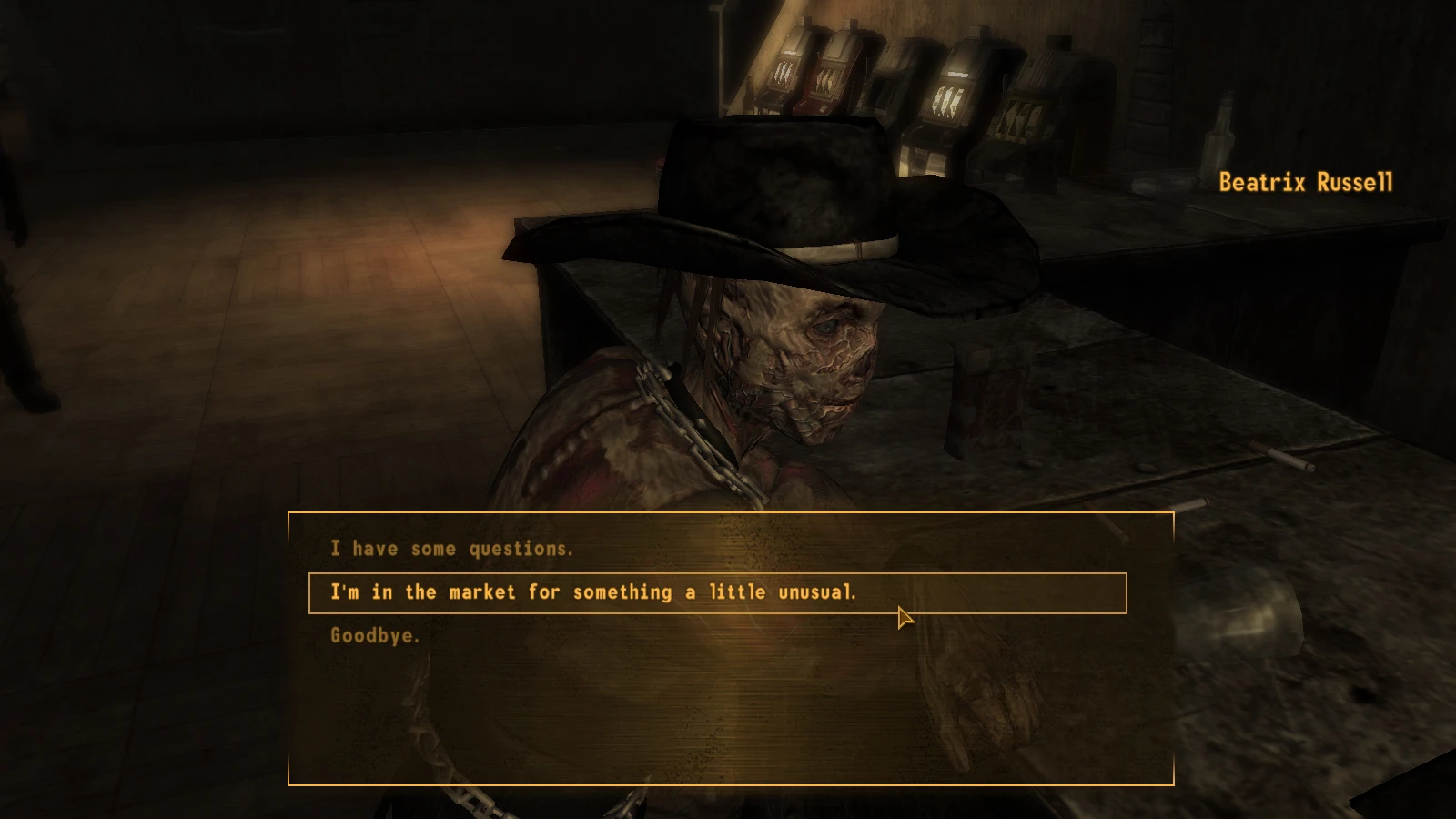 Worthwhile Sex At Fallout New Vegas Mods And Community