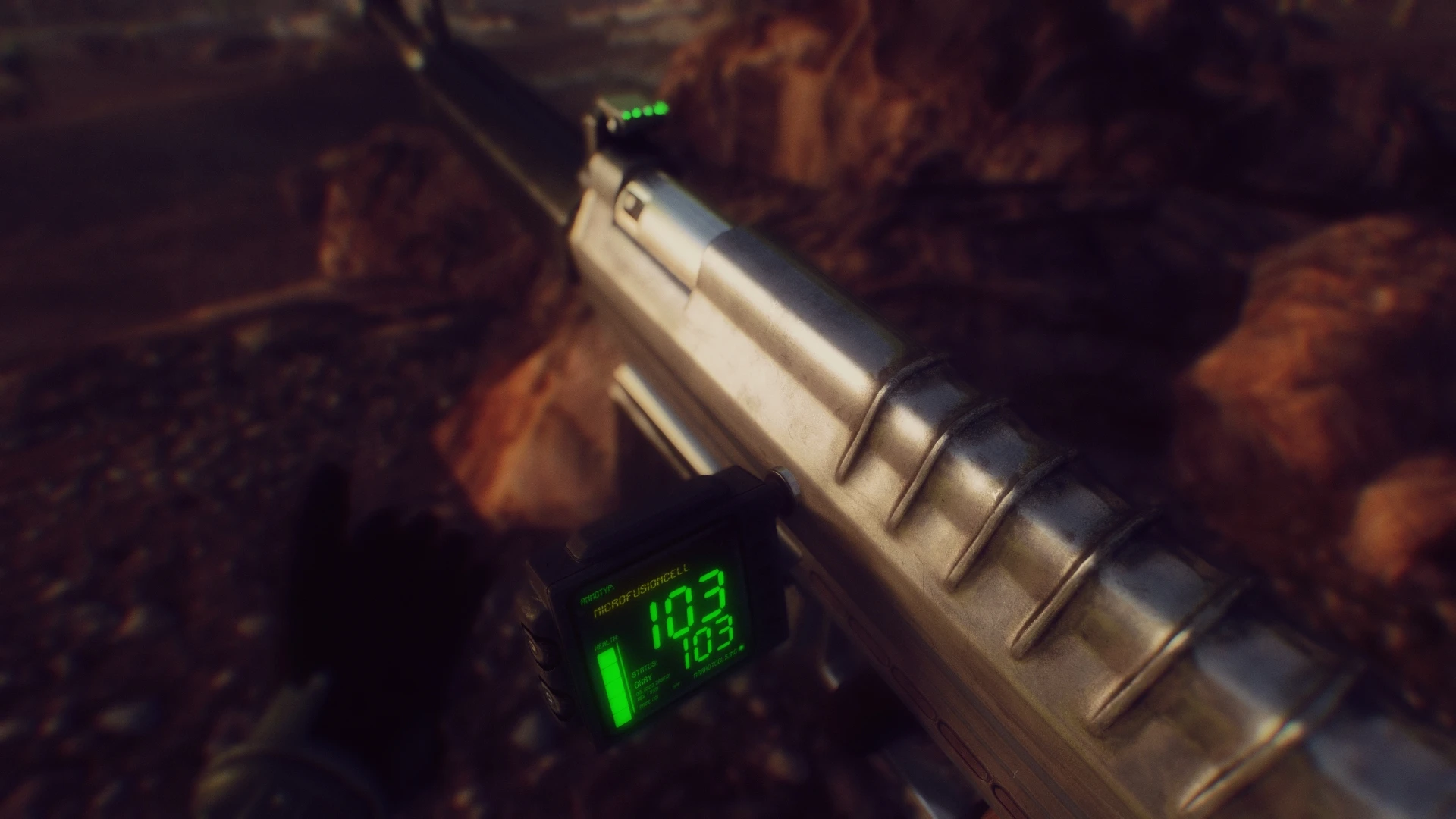 Fallout 4 10 ammo фото 94