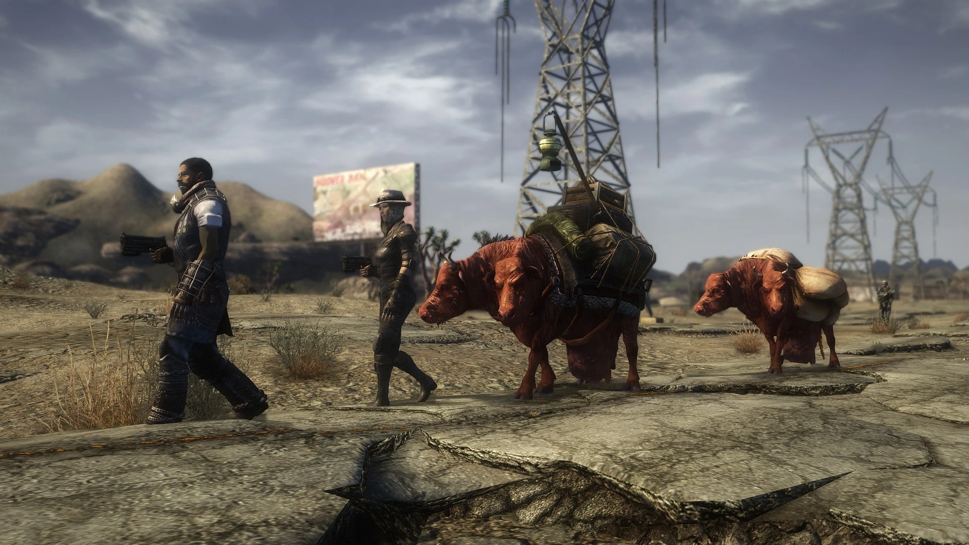 Fallout 4 назначить оператора на пушку фото 92