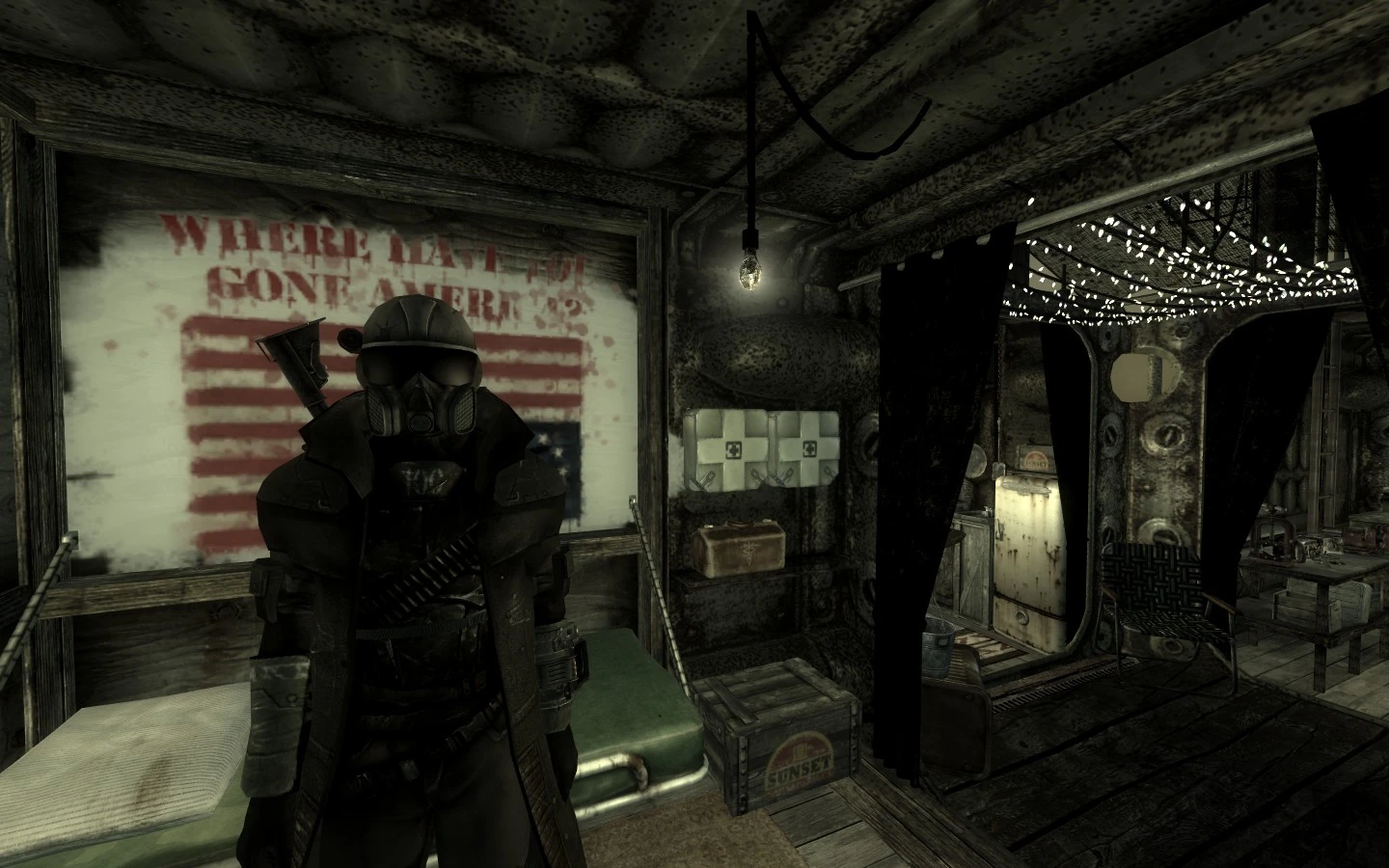Fallout New Vegas Lonesome Road Pc Download