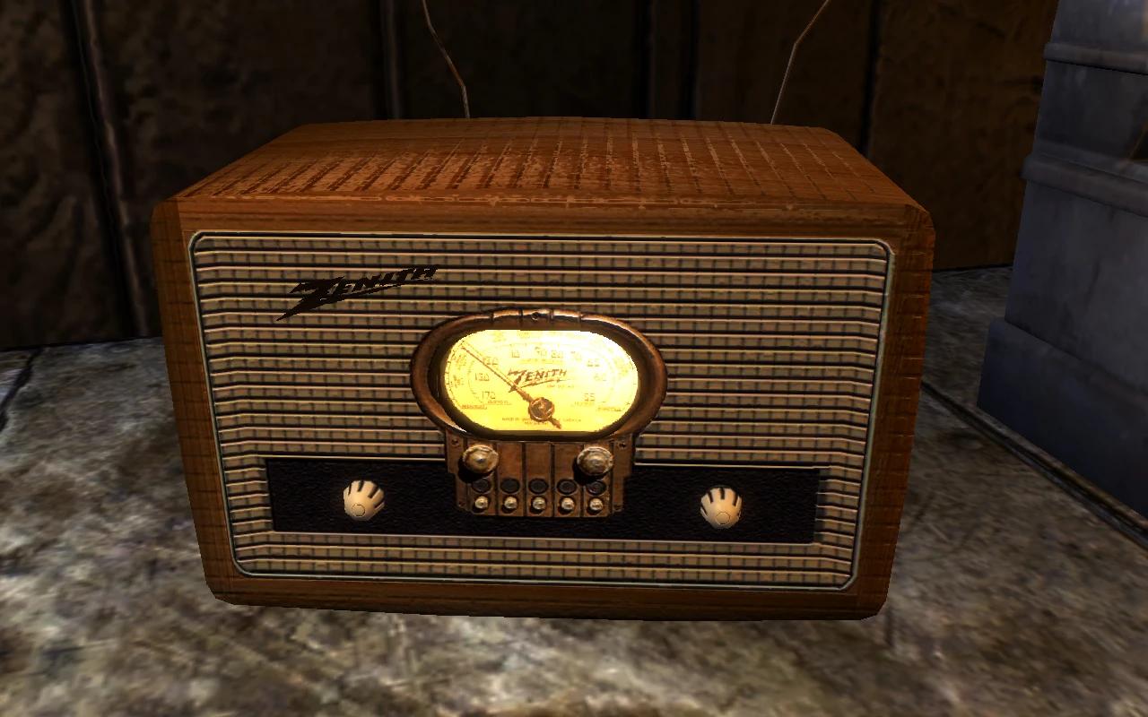 Vintage Radio Logs 114