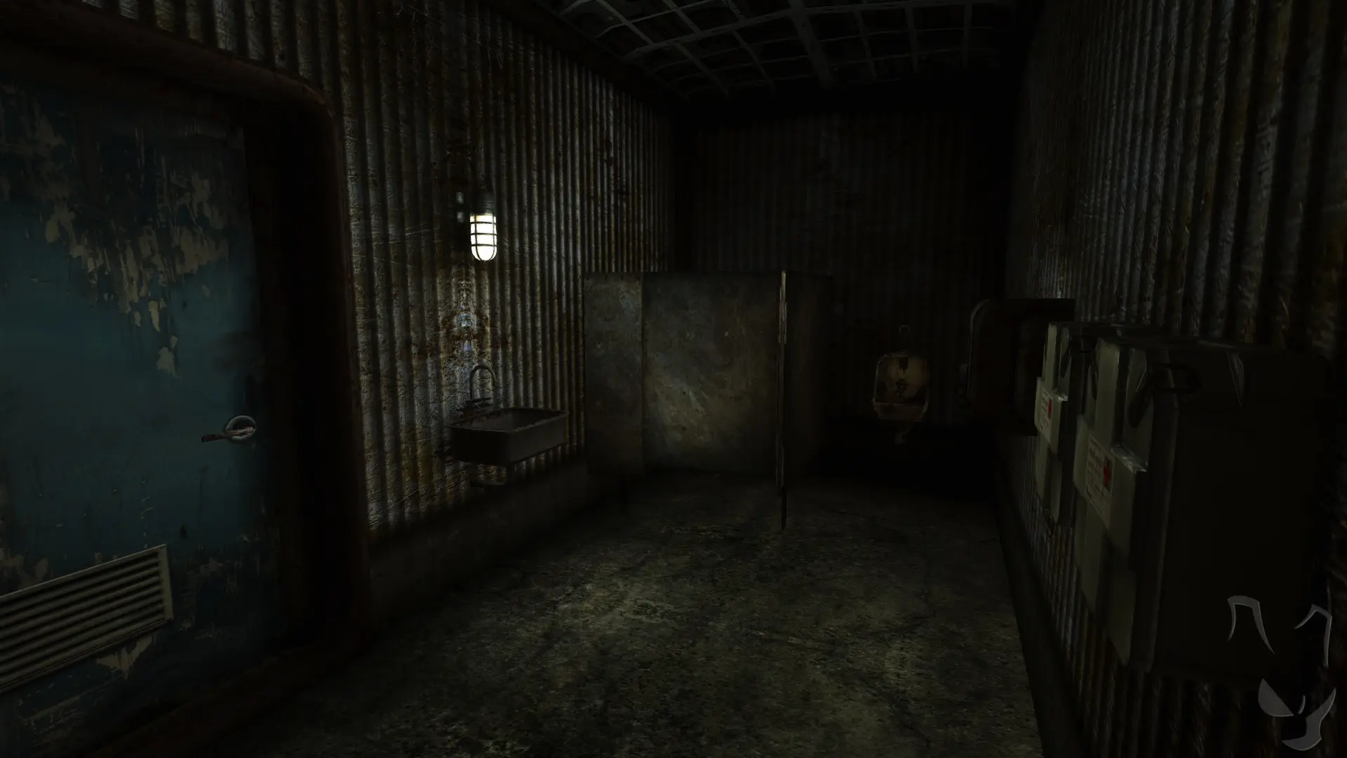 Realistic Safehouse Upgrades at Fallout New Vegas - mods and community