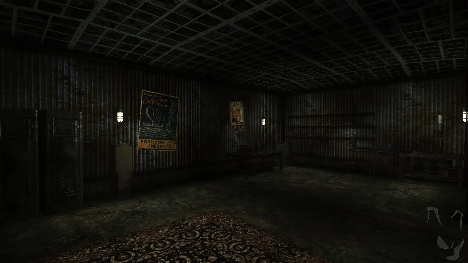 Realistic Safehouse Upgrades At Fallout New Vegas Mods And Community