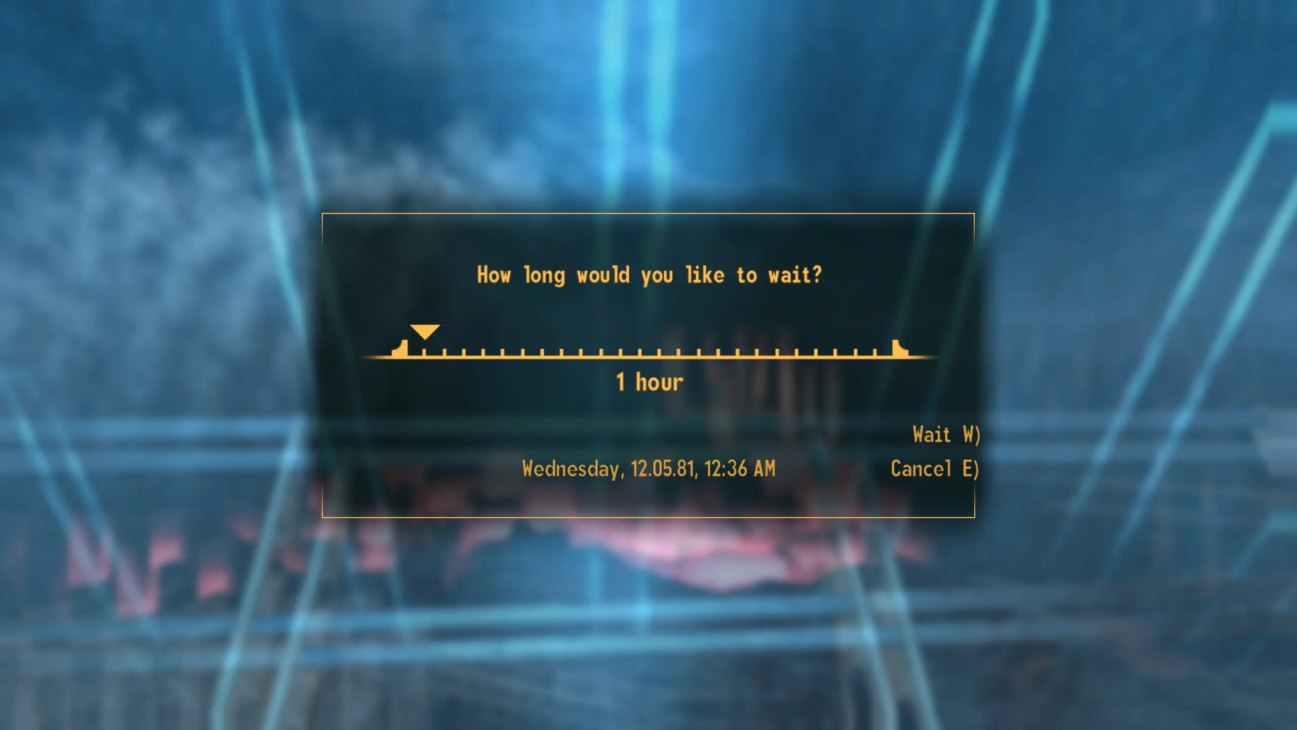 fallout new vegas cateye fallout new vegas cateye