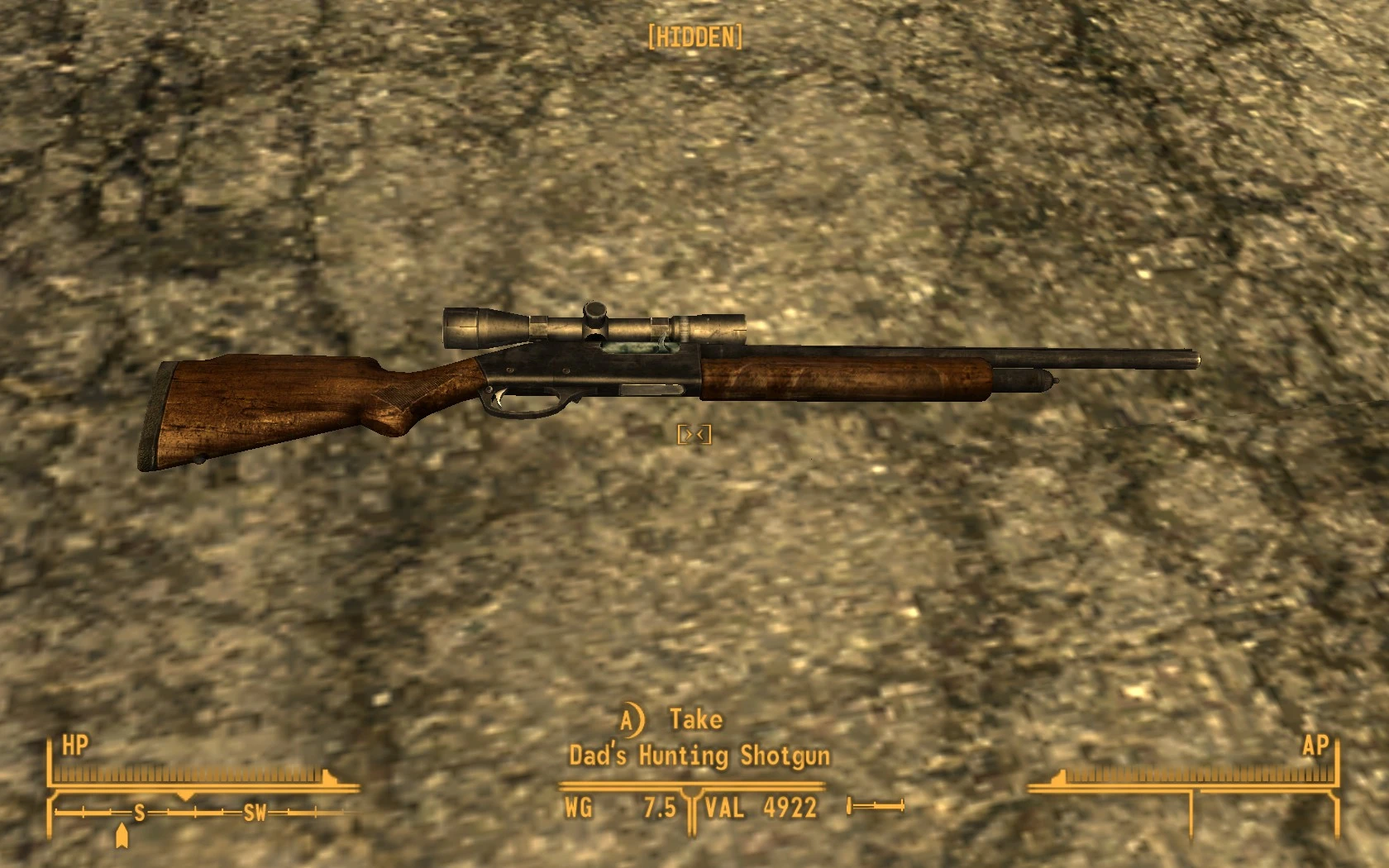 Fallout 4 винтовка винчестер фото 74
