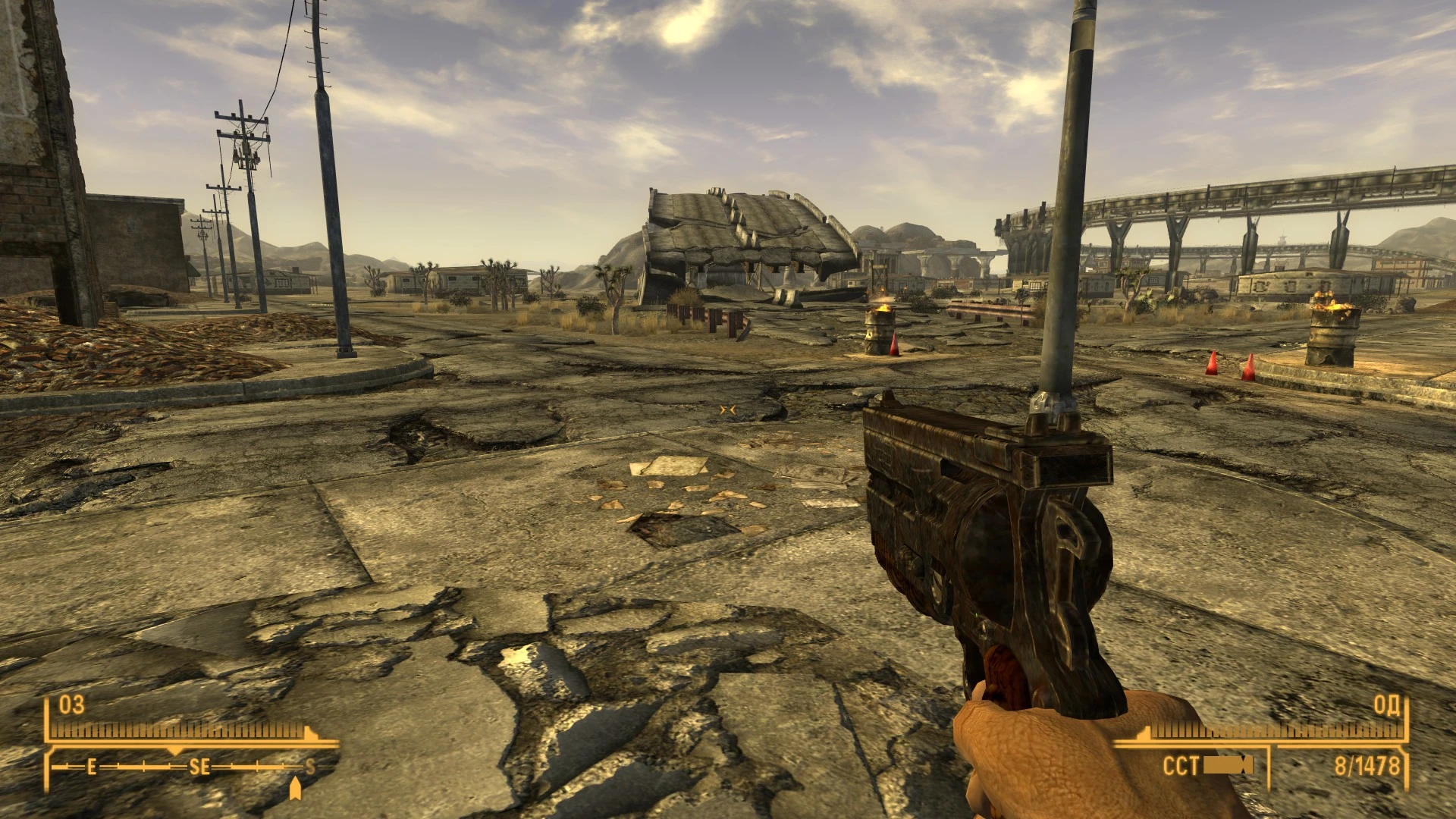 Fallout 4 colt 6520 фото 27