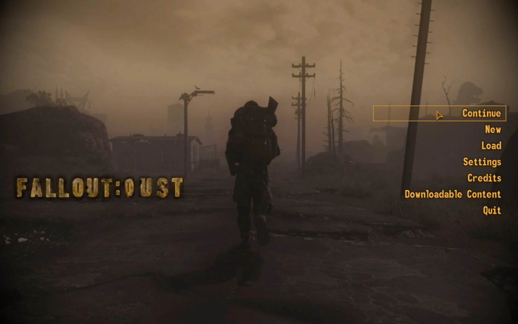Fallout 4 menu фото 38