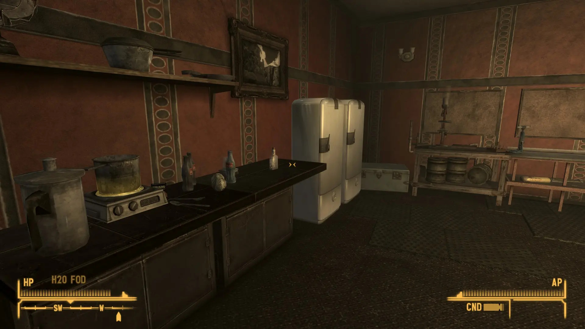 wip awkcr ammunition bench at fallout 4 nexus - mods and