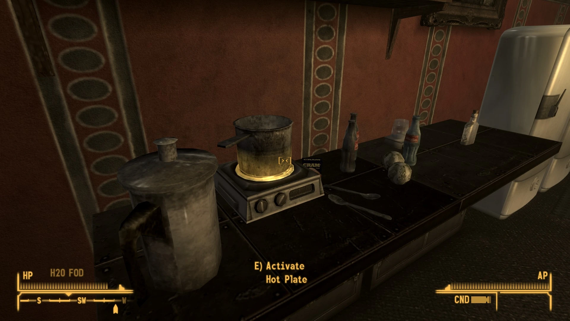 fallout new vegas reloading bench guide