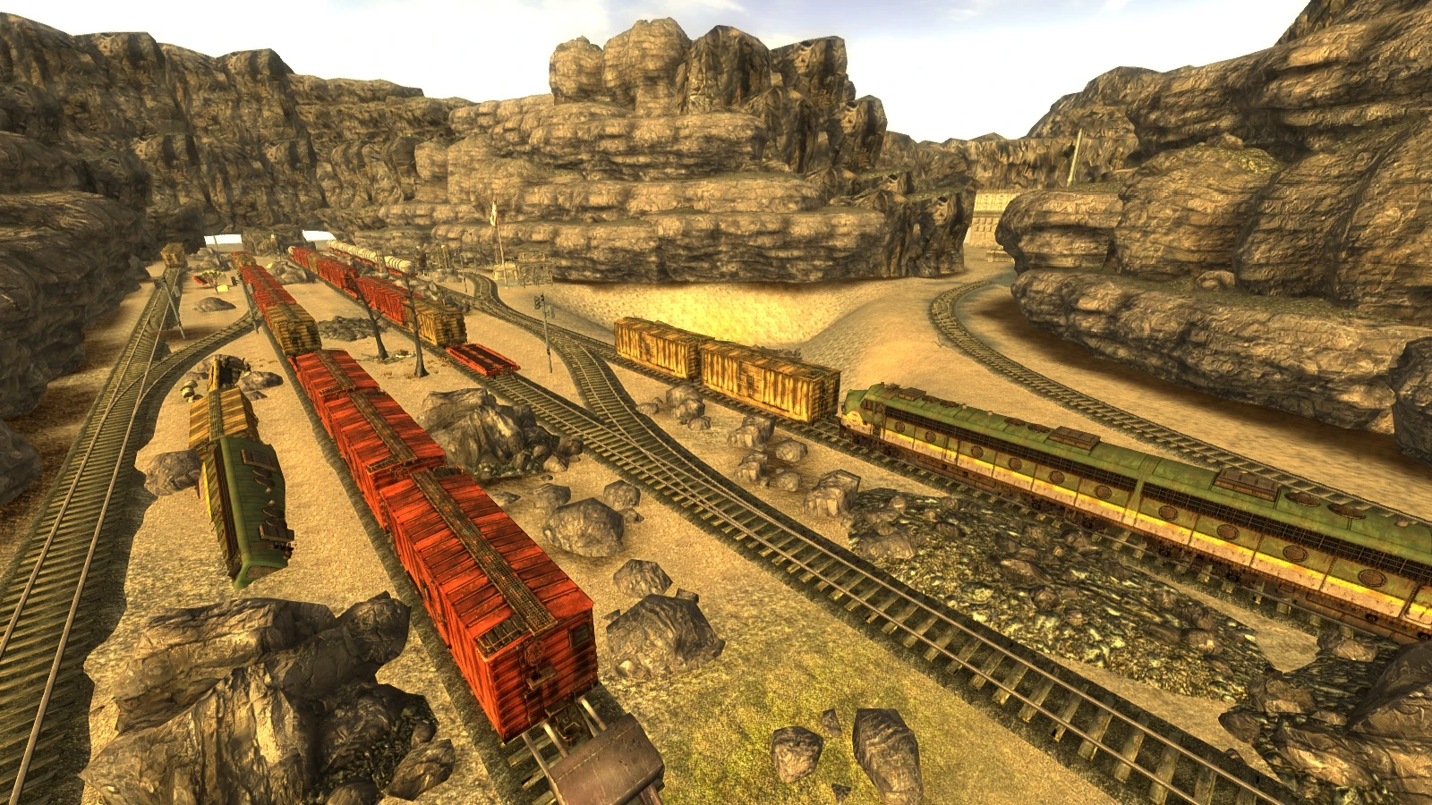 Fallout 4 railroad фото 72