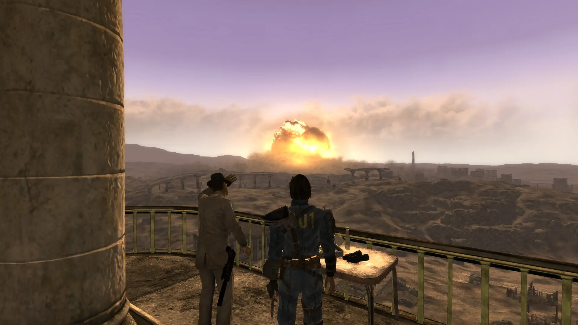 Fallout new vegas steam error application load фото 112