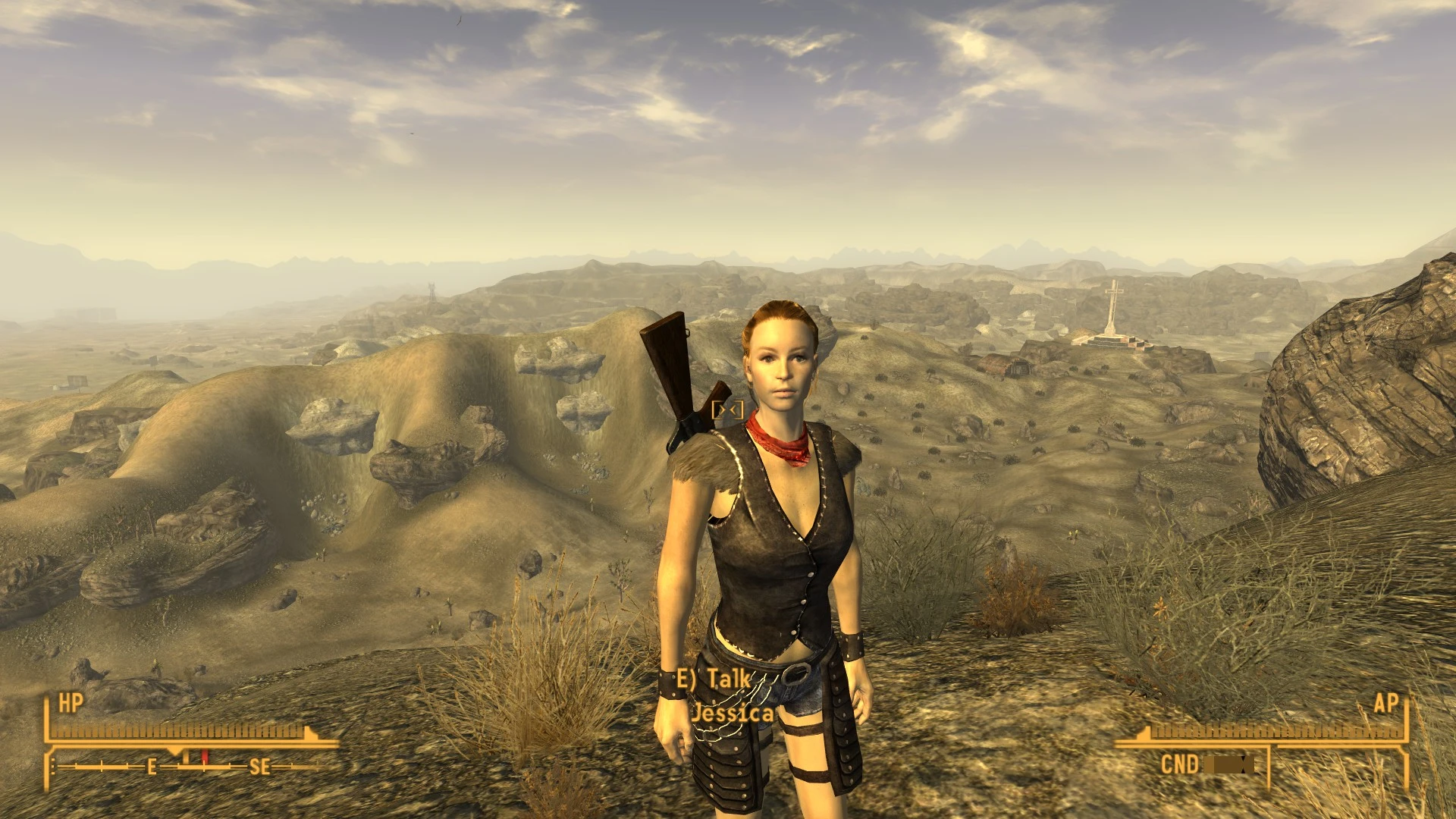 British Soldier image - J.Hco (New Vegas) mod for Fallout 