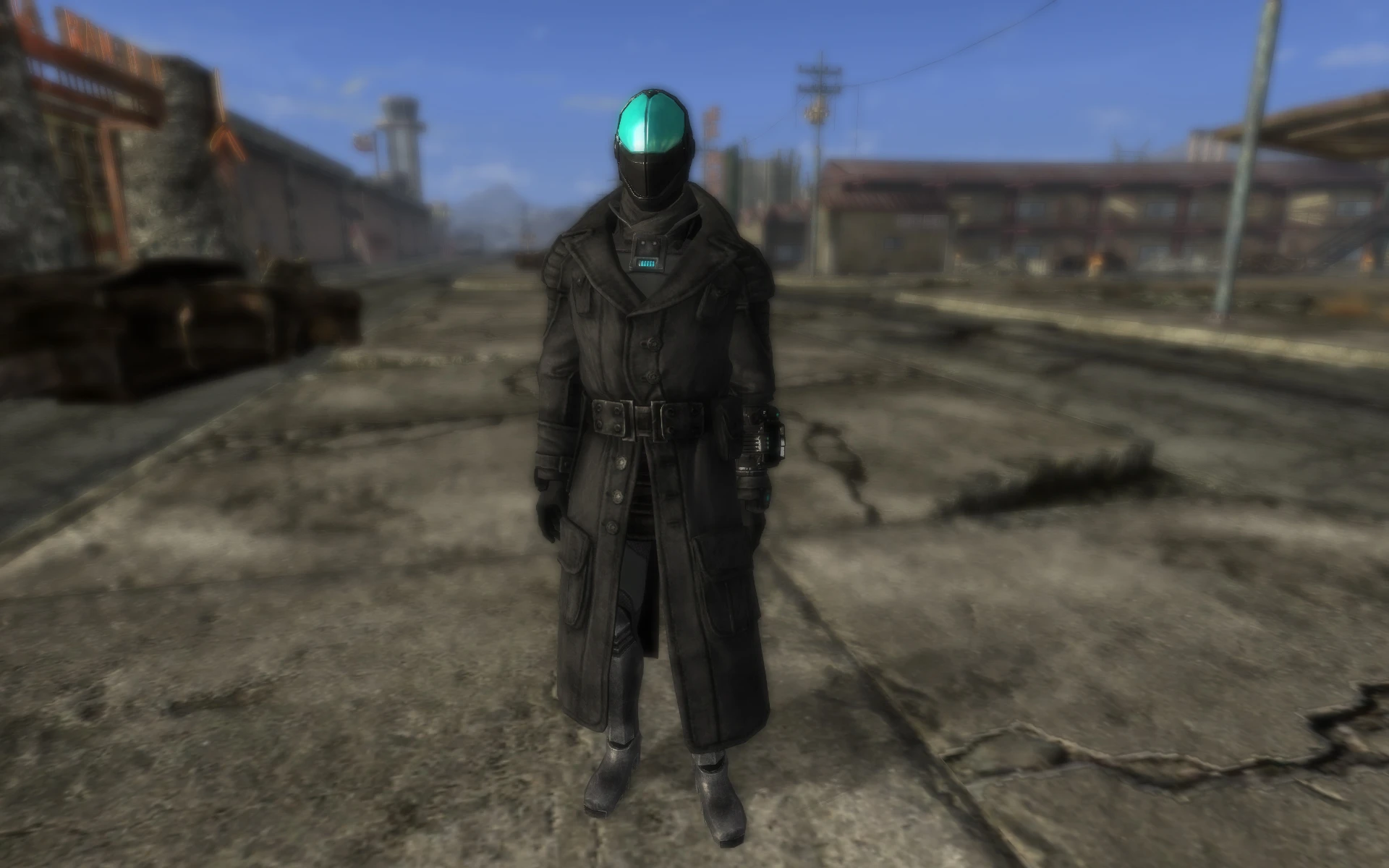 Chinese stealth suit fallout 4 mod - jumptito
