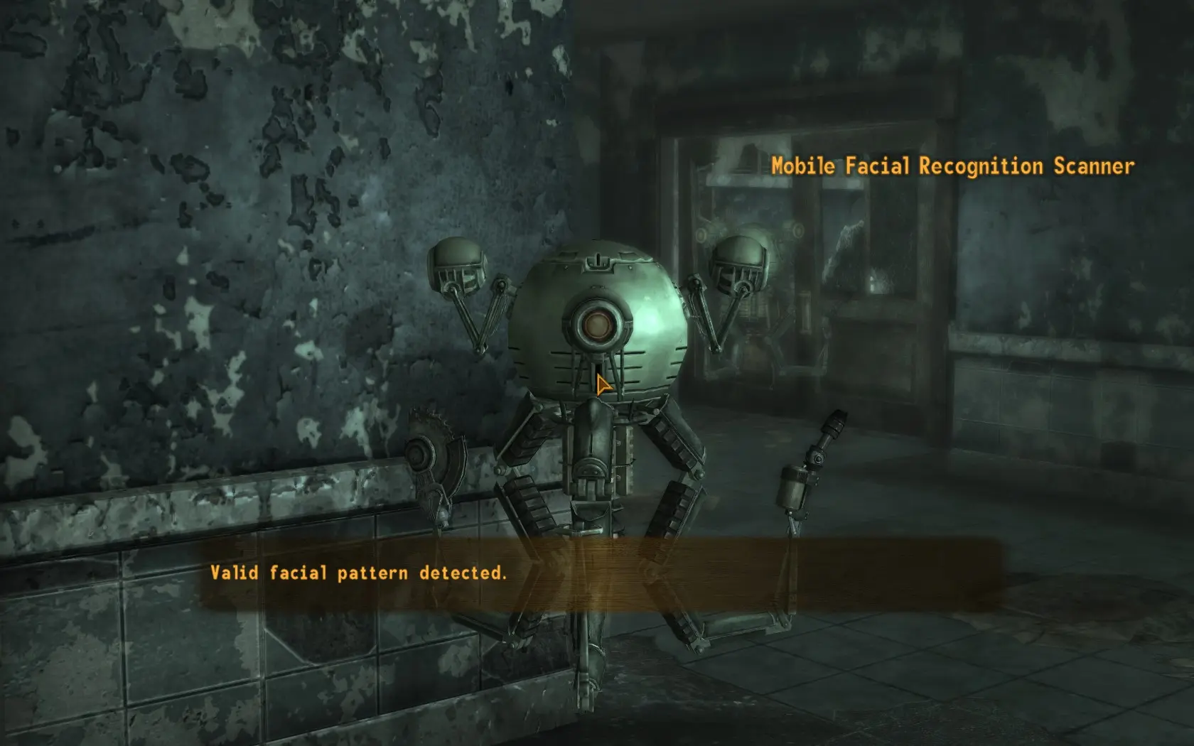 fallout new vegas free roam