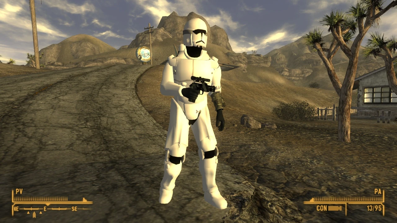 brother hood to star wars empire fallout 4 mod