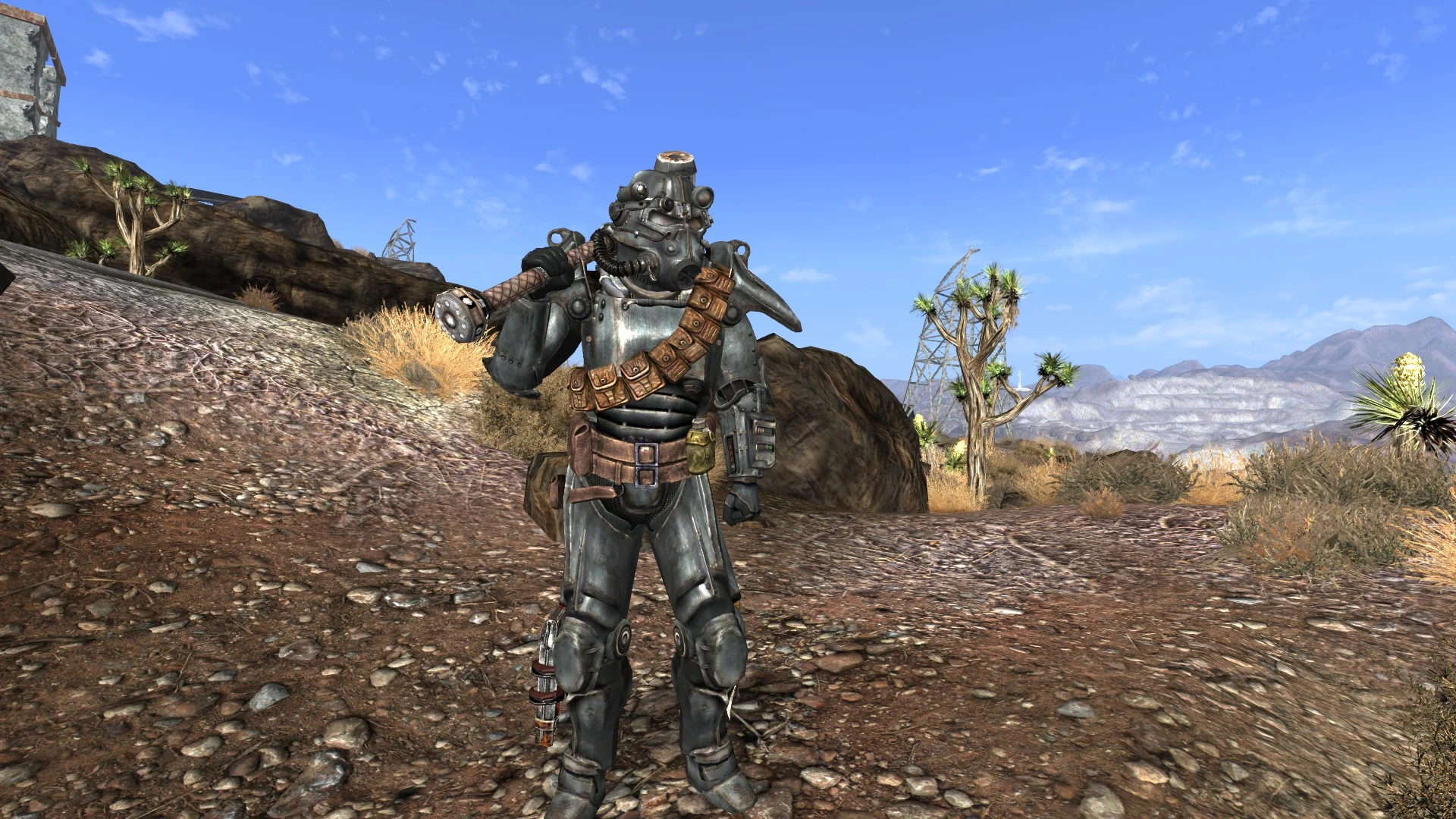 Умение носить силовую броню. T-45 Power Armor. Смловая броня фоллаут Нью Вега с. Fallout 4 силовая броня НКР. Fallout New Vegas Cryo Power Armor.