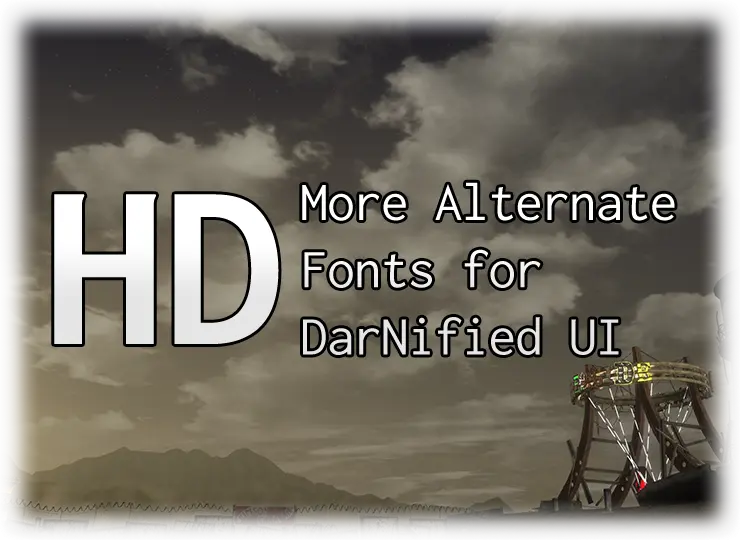 enable darnified ui fallout new vegas