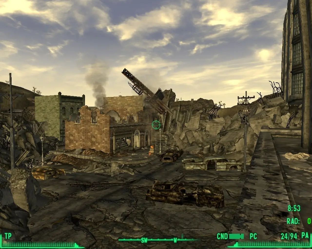 fallout new vegas boulder city fallout new vegas boulder city