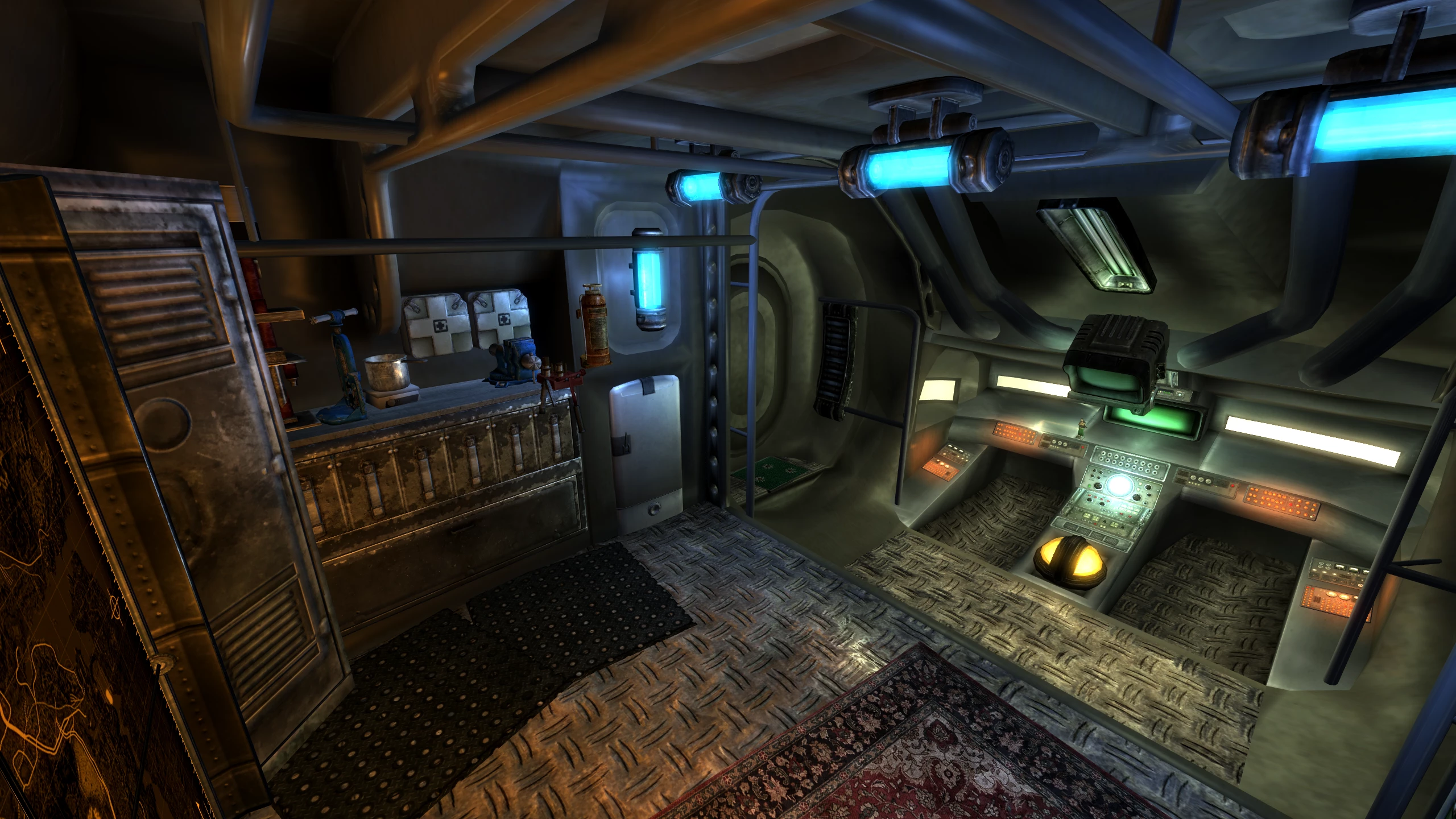fallout new vegas player housing fallout new vegas player housing