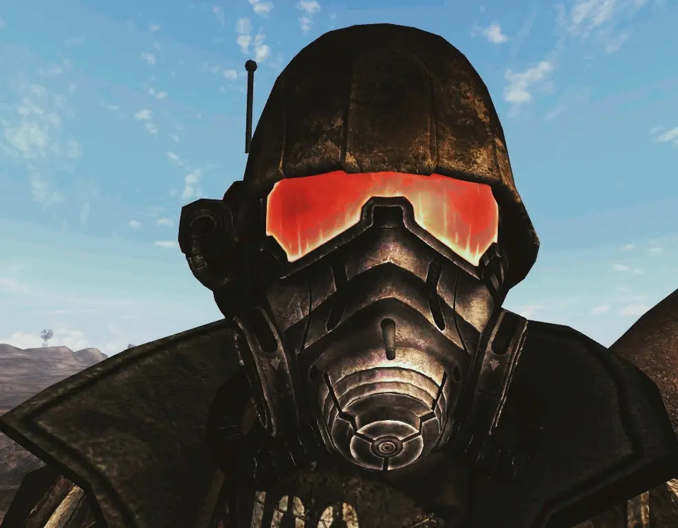 ADAM Reborn at Fallout New Vegas - mods and community