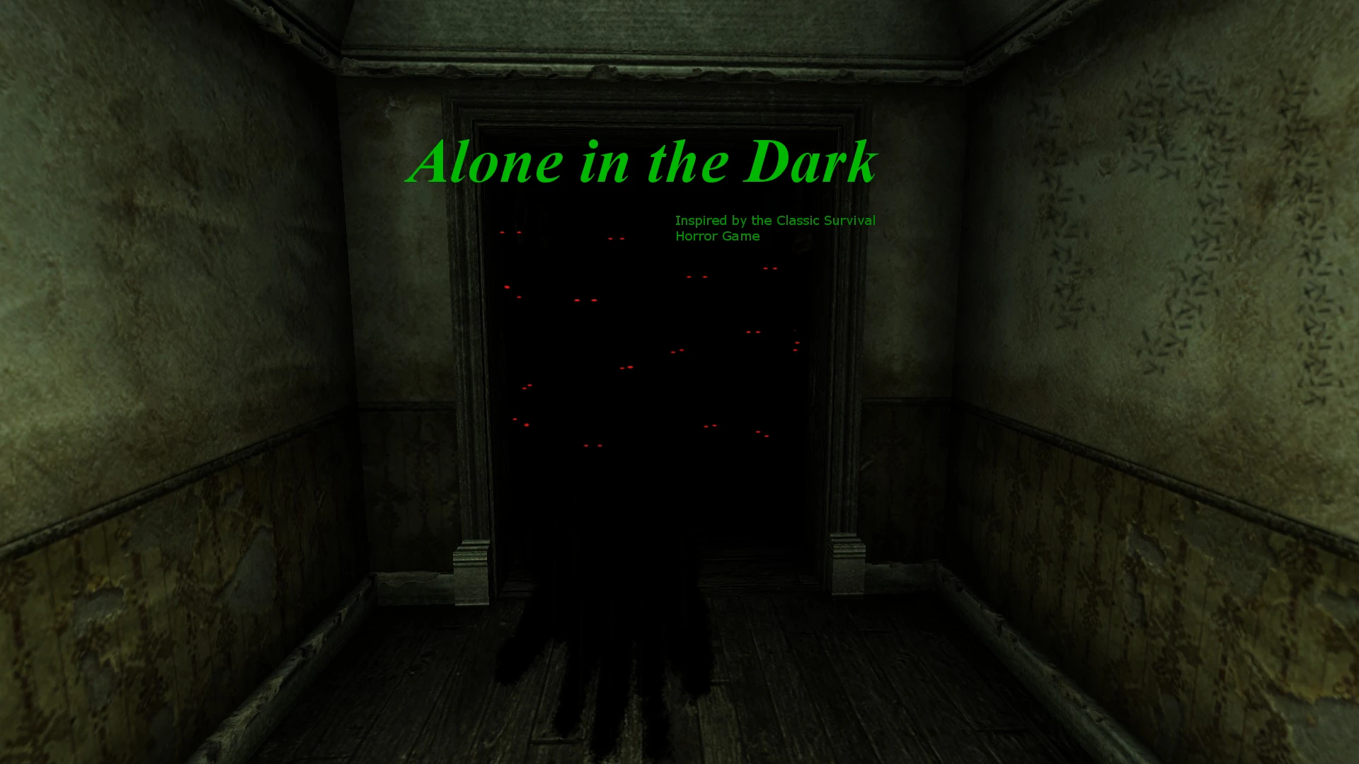 Fallout New Vegas Horror Mods