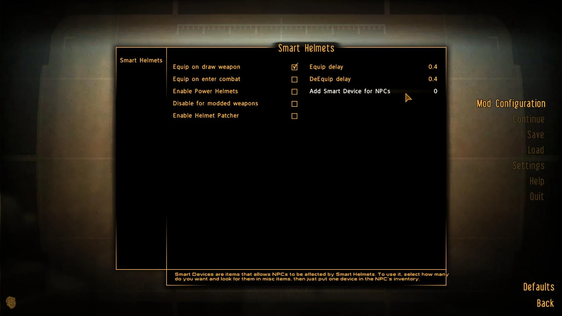 how to install fallout 3 mods without mod manager