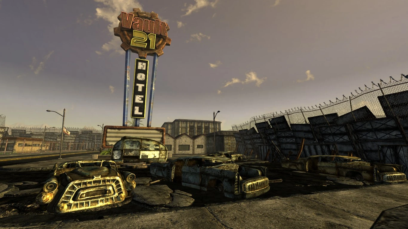 Fallout new vegas mod guide nimfaarm