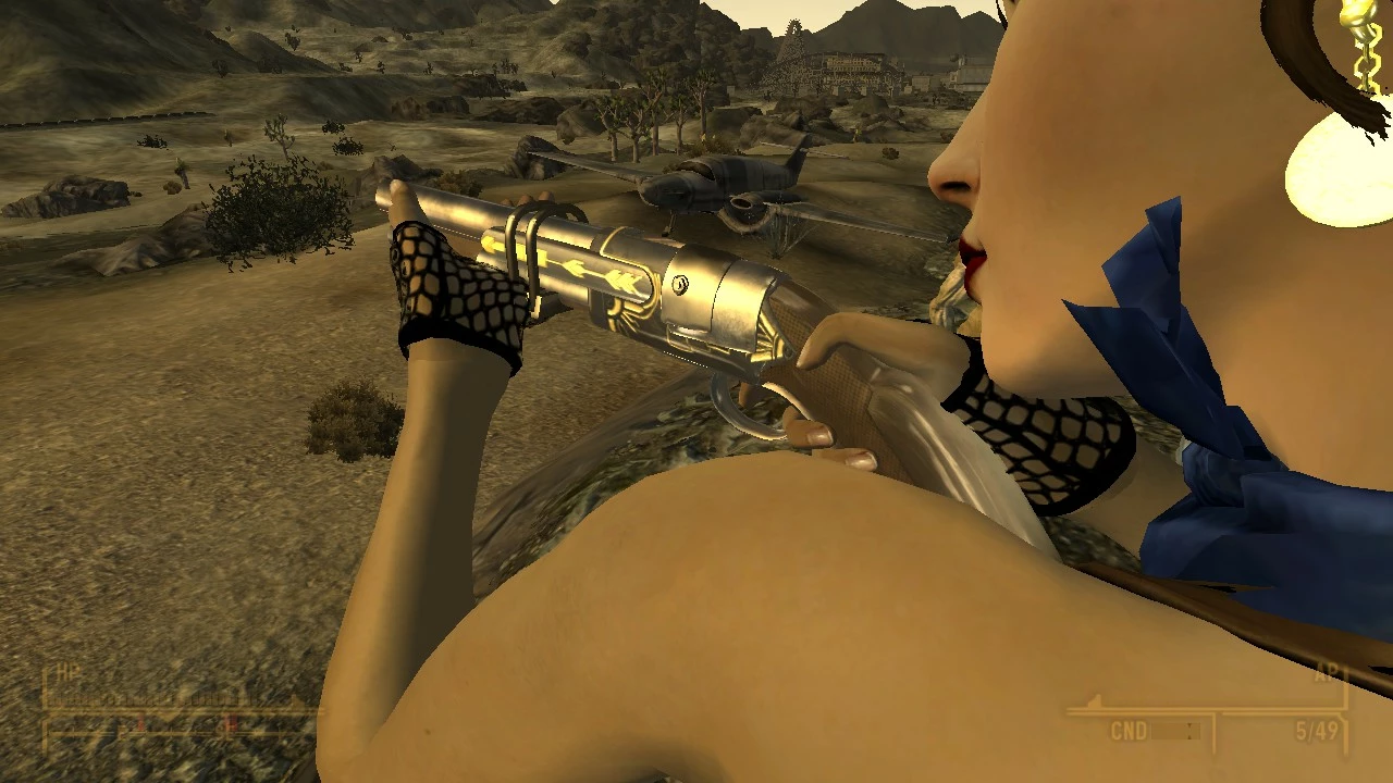 fallout new vegas gun mods fallout new vegas gun mods