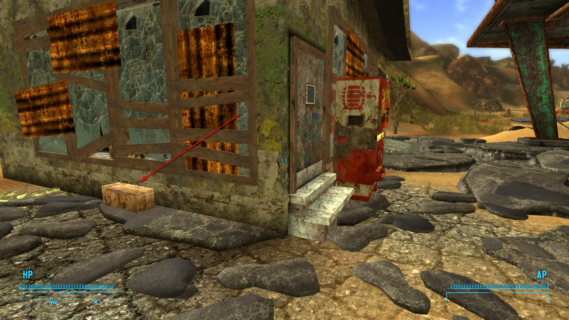 new vegas slavery mod new vegas slavery mod