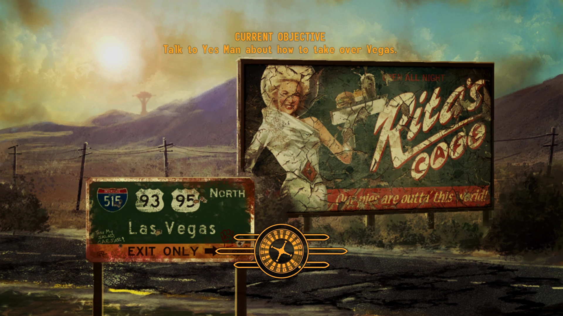 fallout new vegas freeze on exit