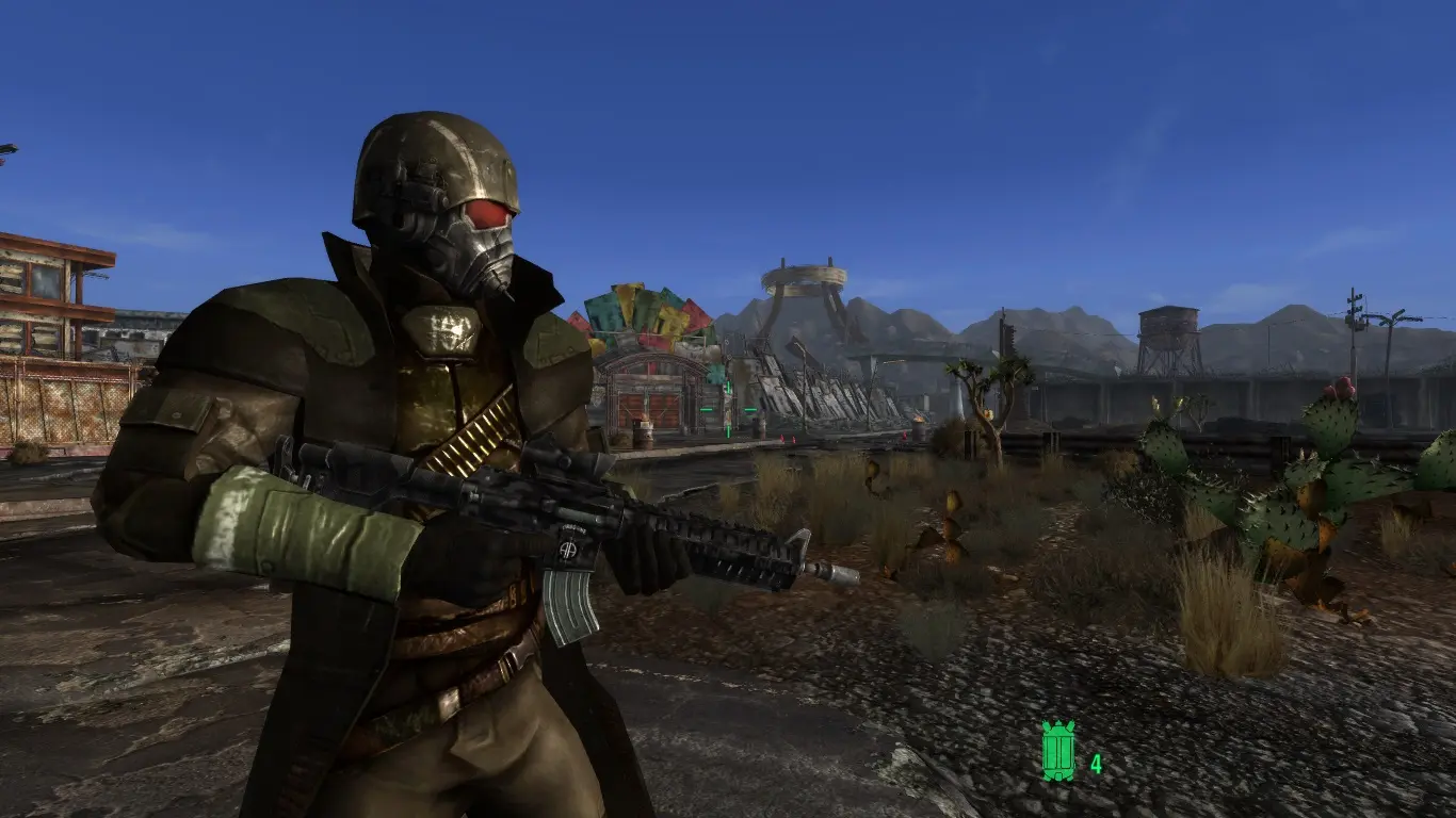 стоит ли покупать fallout new vegas в стиме фото 77