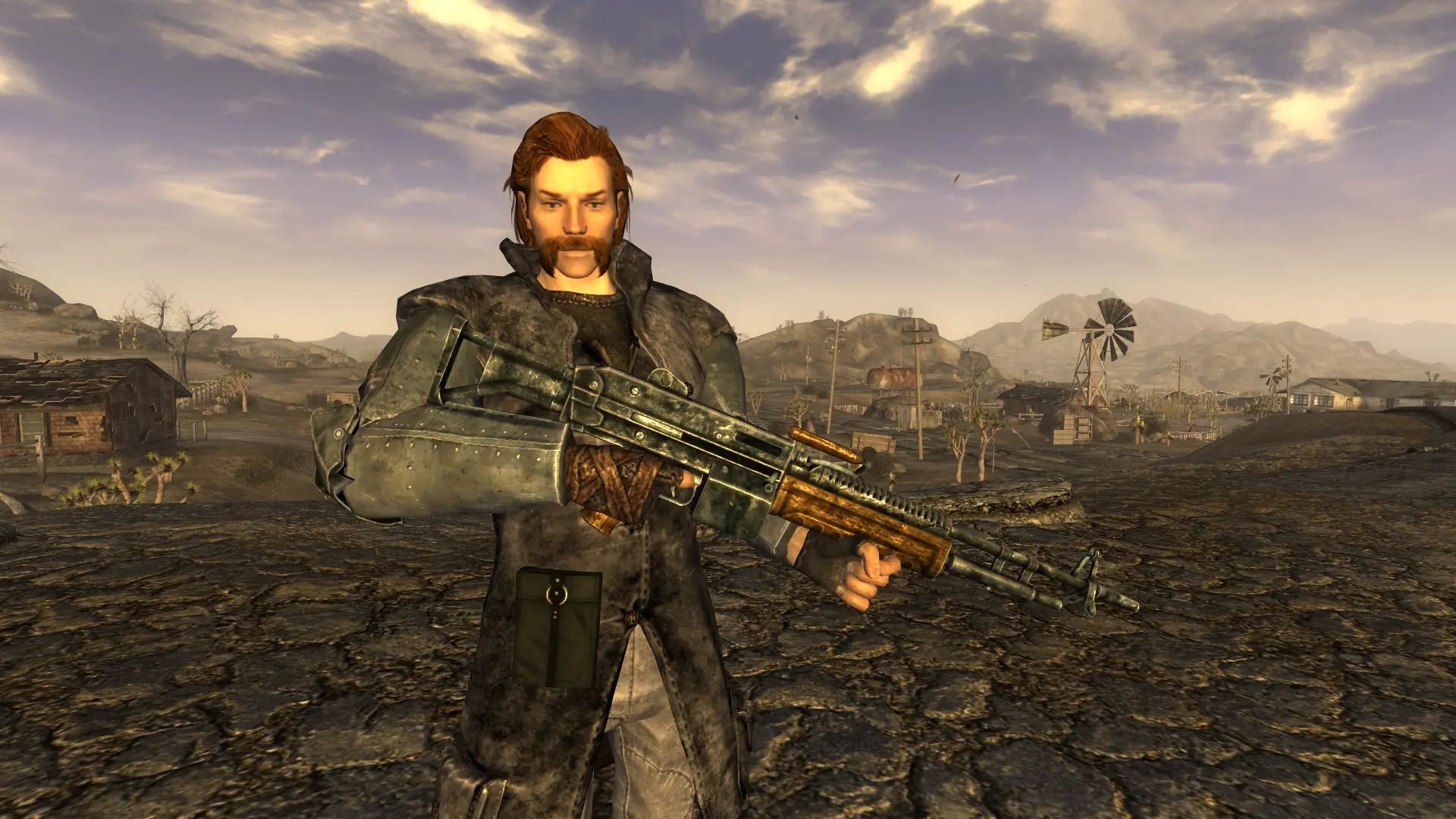 fallout new vegas steam mods guide