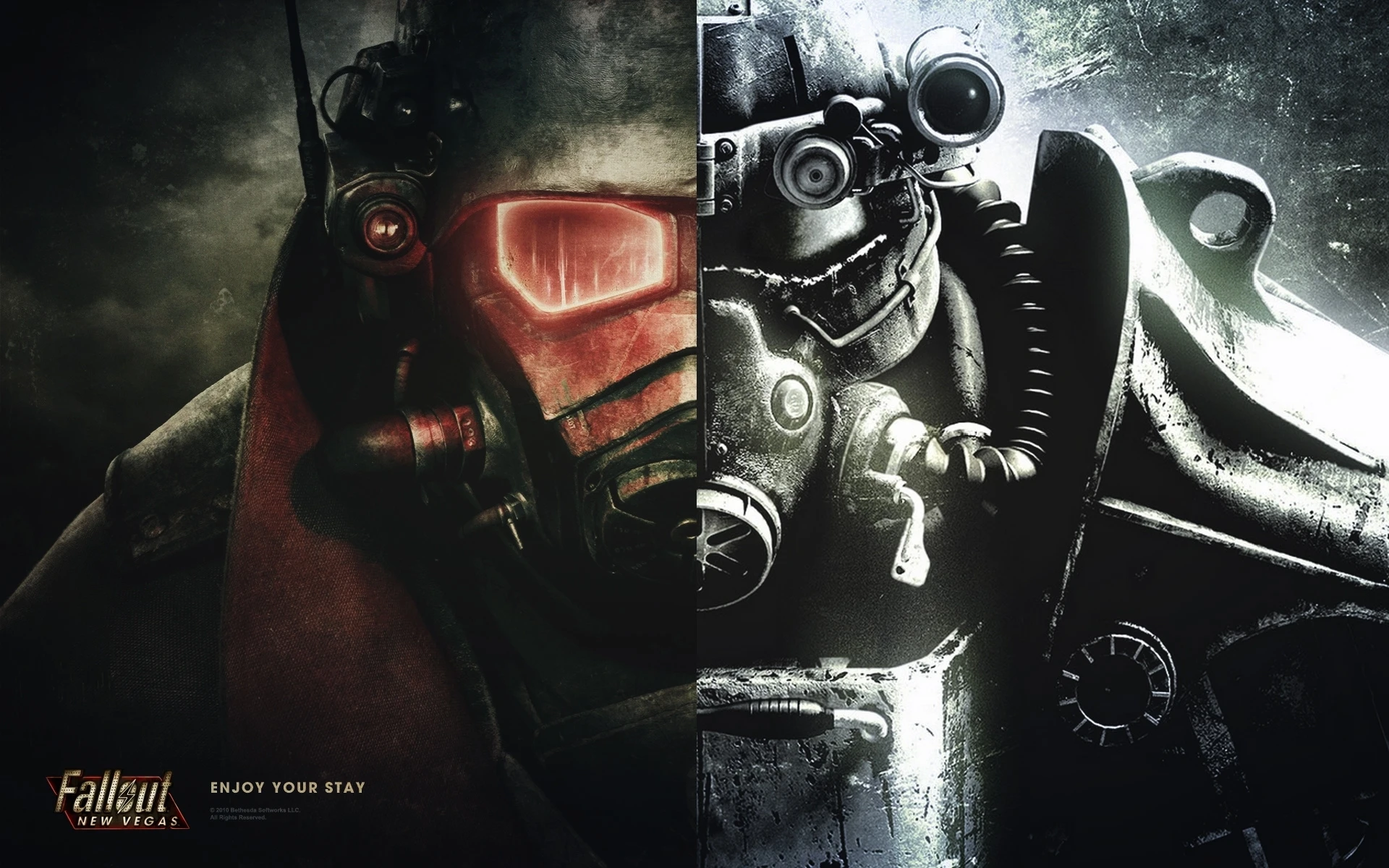 Fallout 3 fate of wanderer steam фото 77