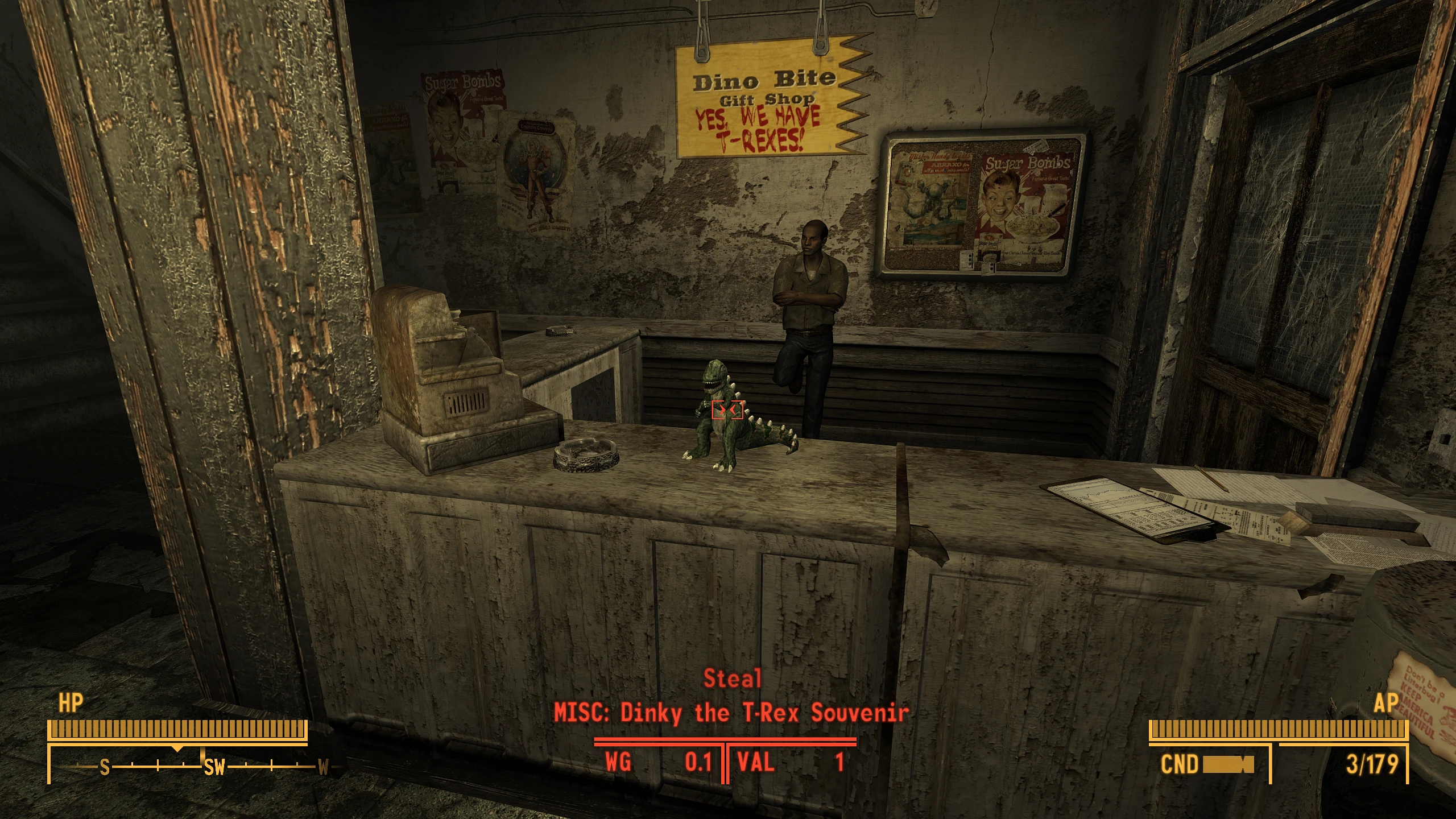 Fallout 4 hud для fallout new vegas фото 1