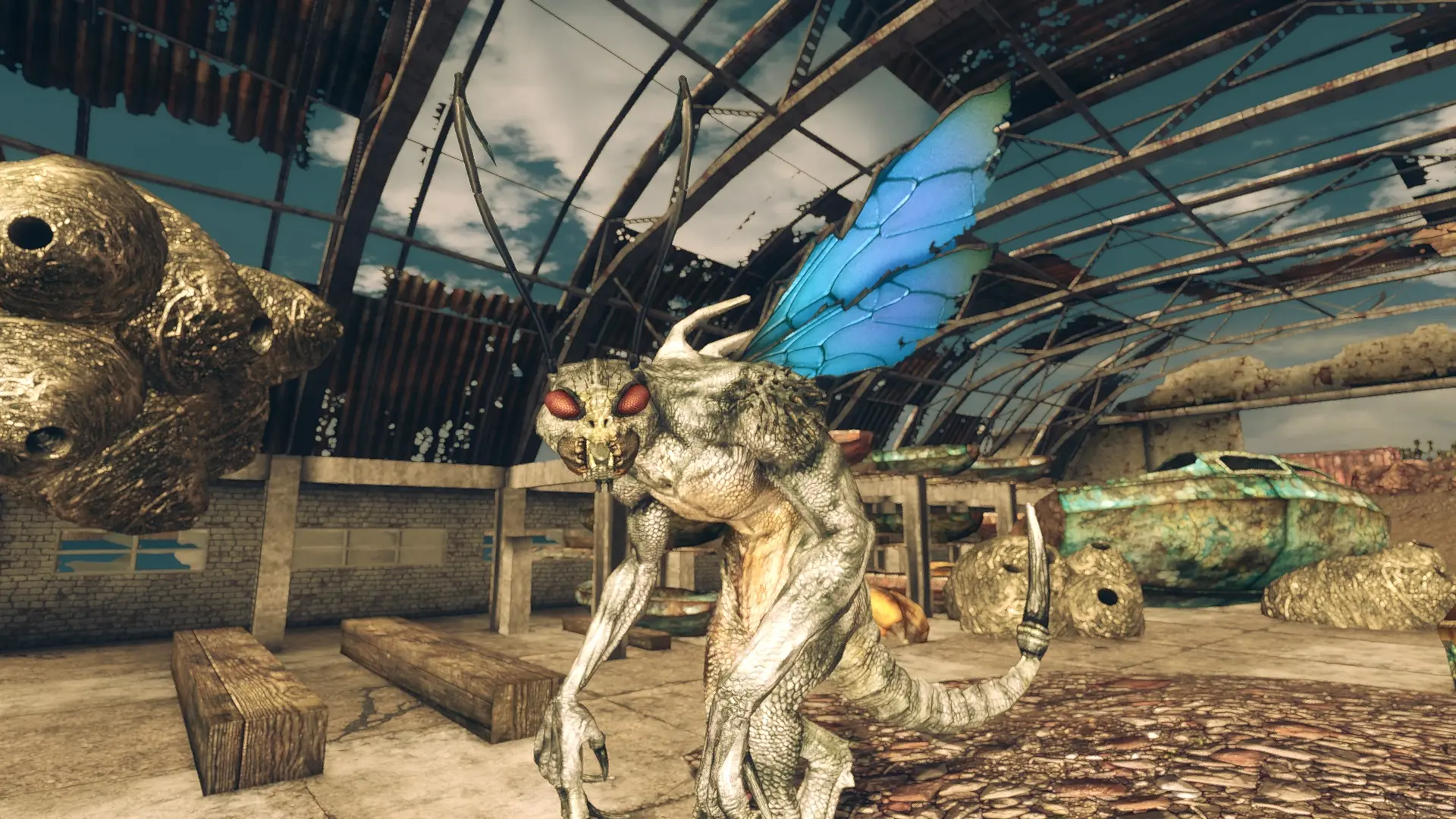 fallout 3 nexus enb fallout 3 nexus enb