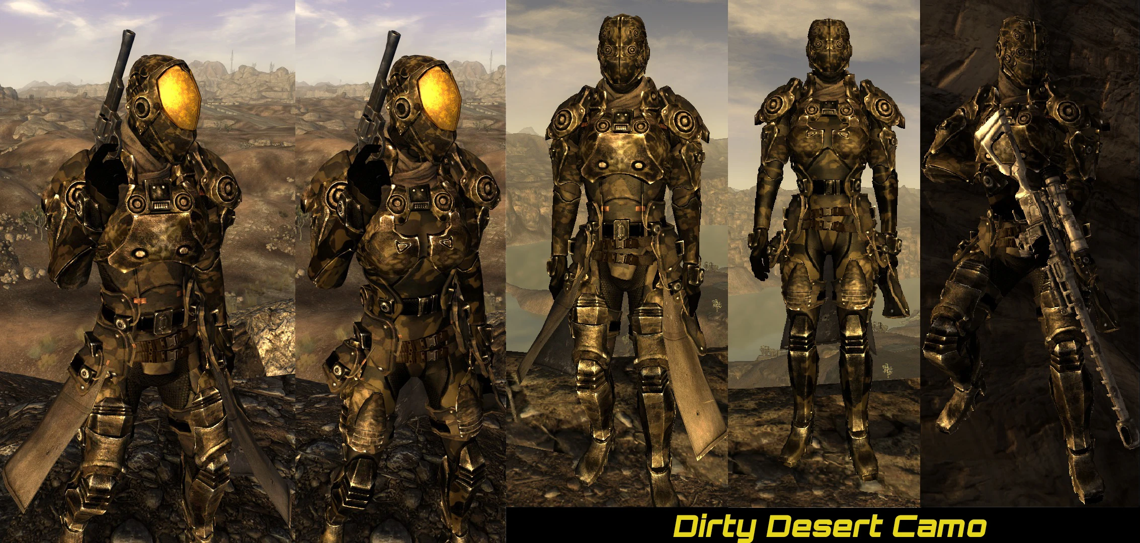 fallout new vegas chinese stealth armor retexture