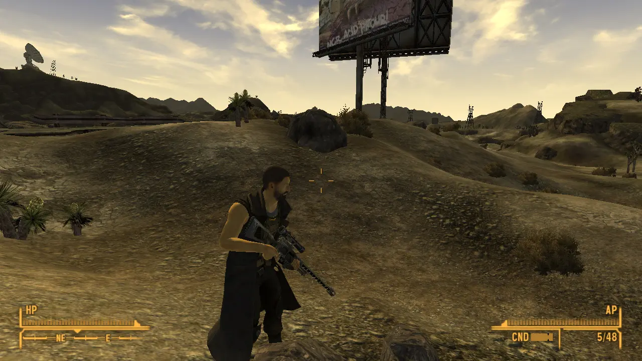 nexus mods fallout new vegas falloutnv.esm