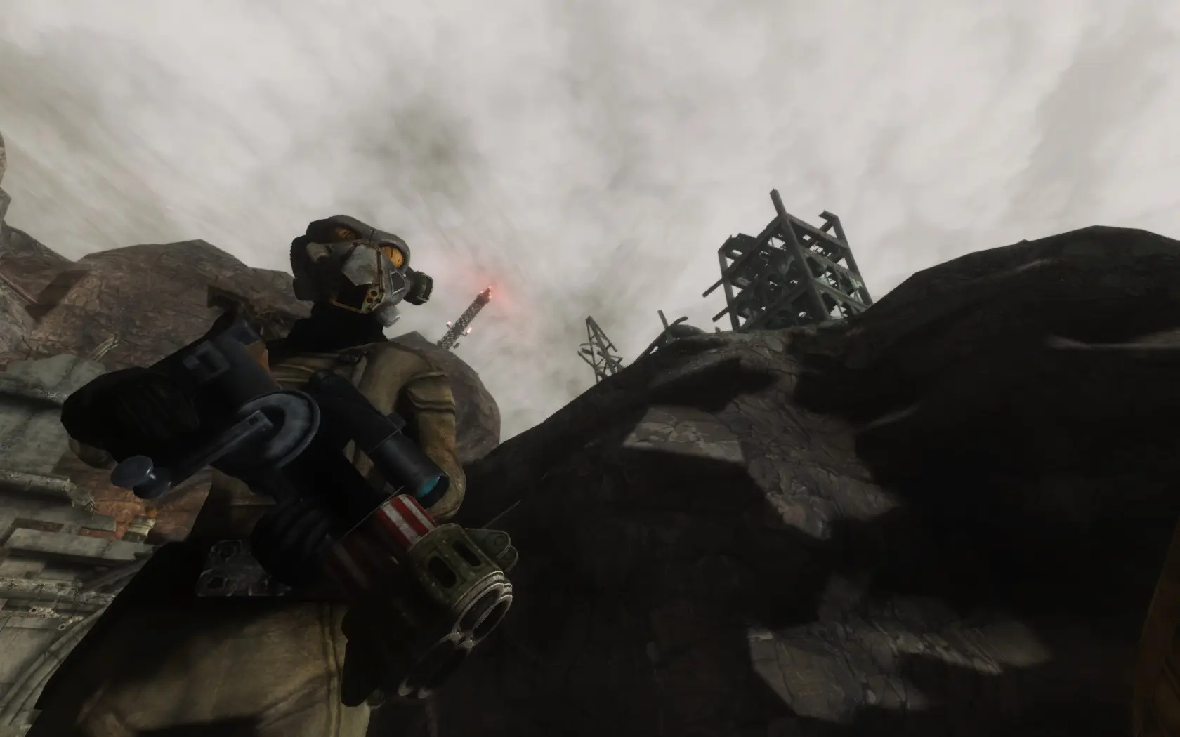 Стар рейл моды. Разлом локации Fallout New Vegas. Хоупвиль Fallout New Vegas. Фоллаут Нью Вегас ДЛС одинокая дорога. Fallout 3 New Vegas прохождение
