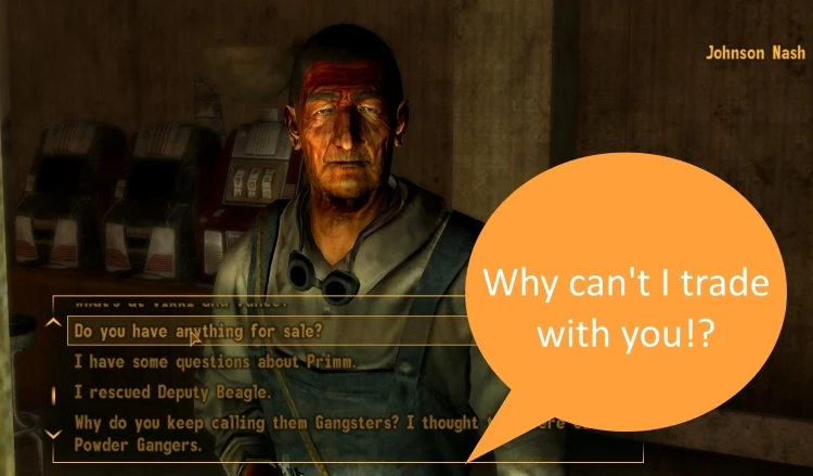 fallout new vegas mod manager is not showing up