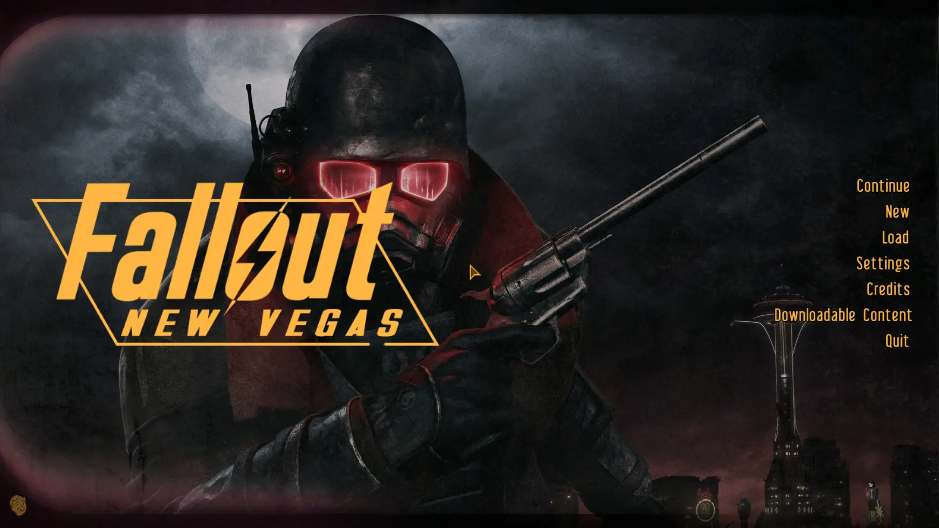 fallout new vegas ttw fallout new vegas ttw