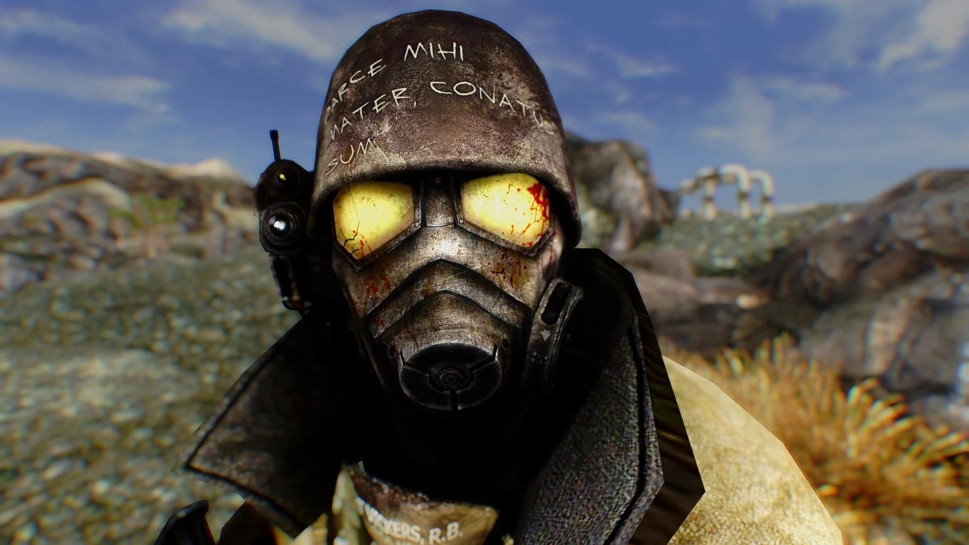 desert ranger at fallout 4 nexus mods and community.