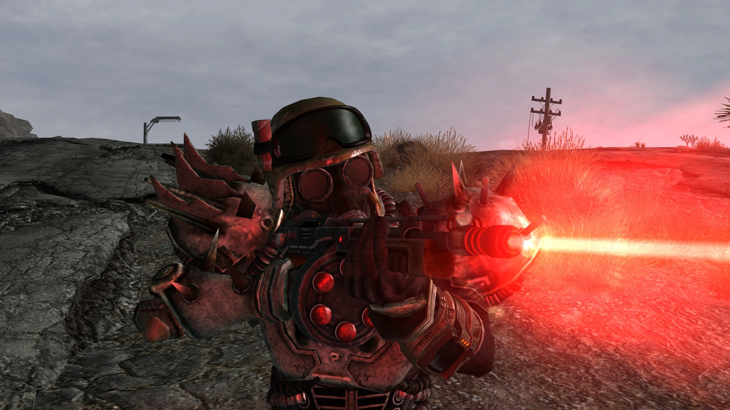 Fallout 4 laser rcw фото 33