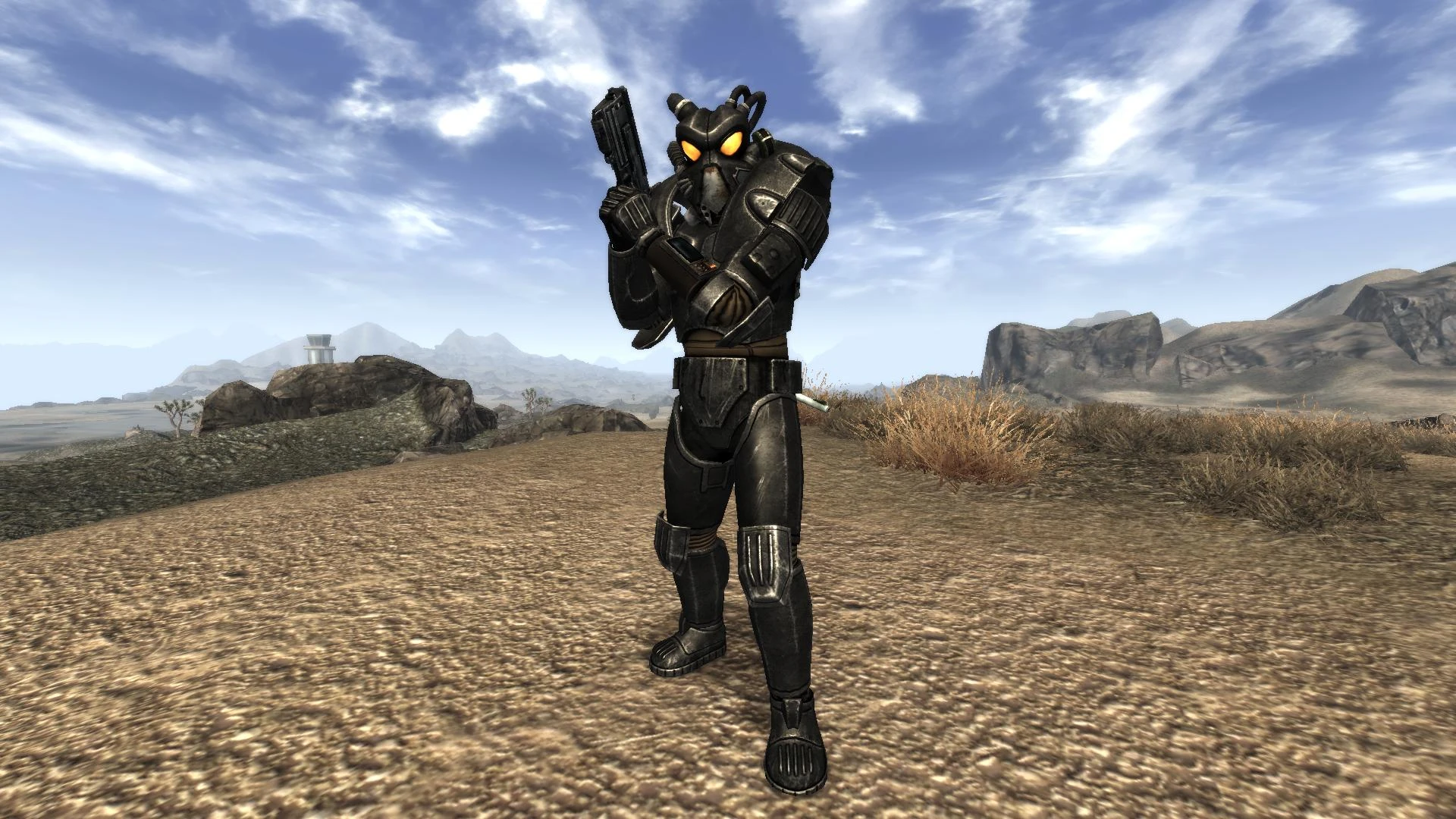 mk 2 power armor