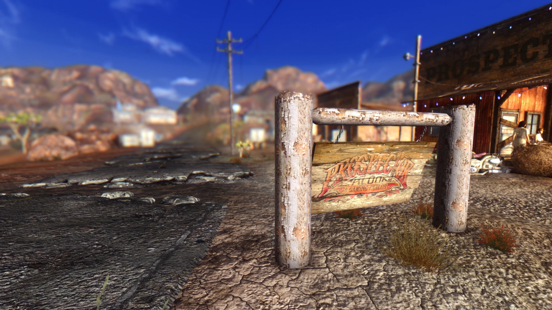 Fallout 4 как открыть enb menu фото 84