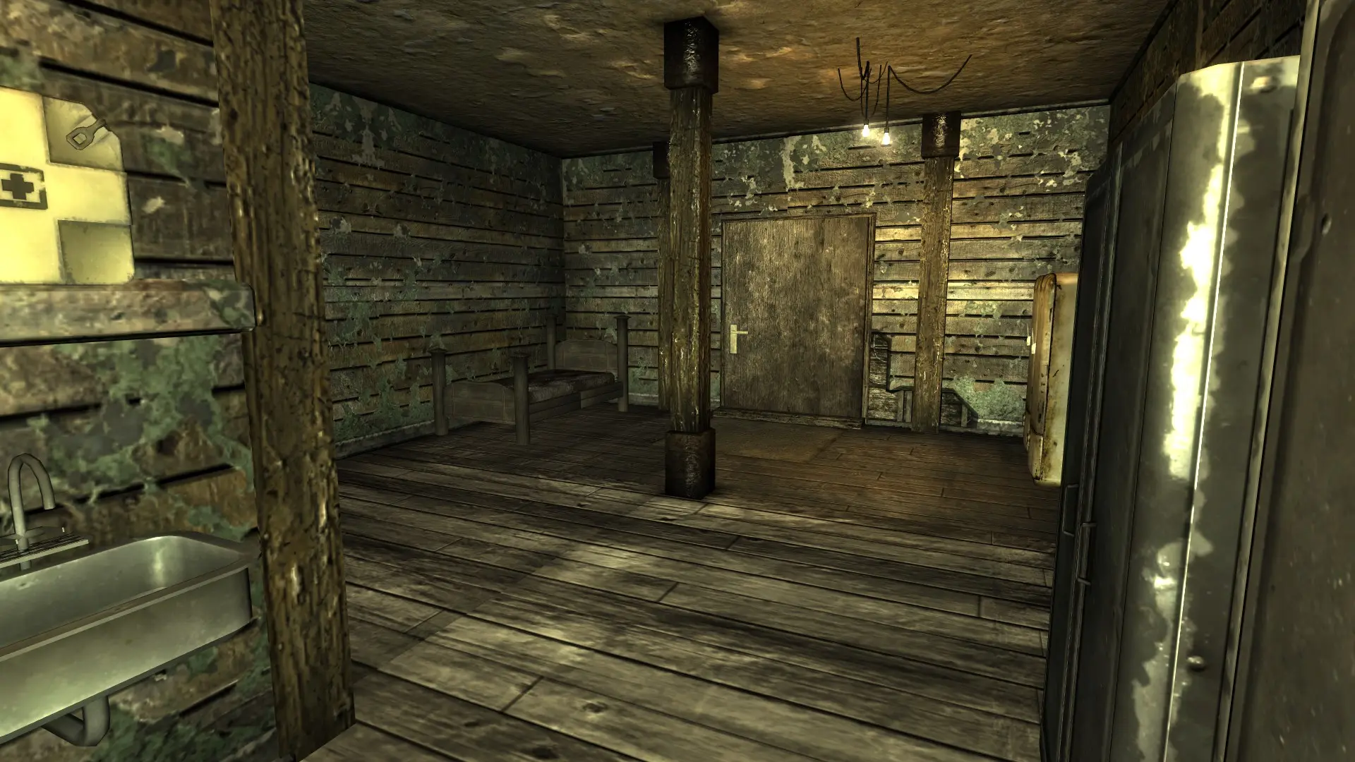 fallout new vegas player housing