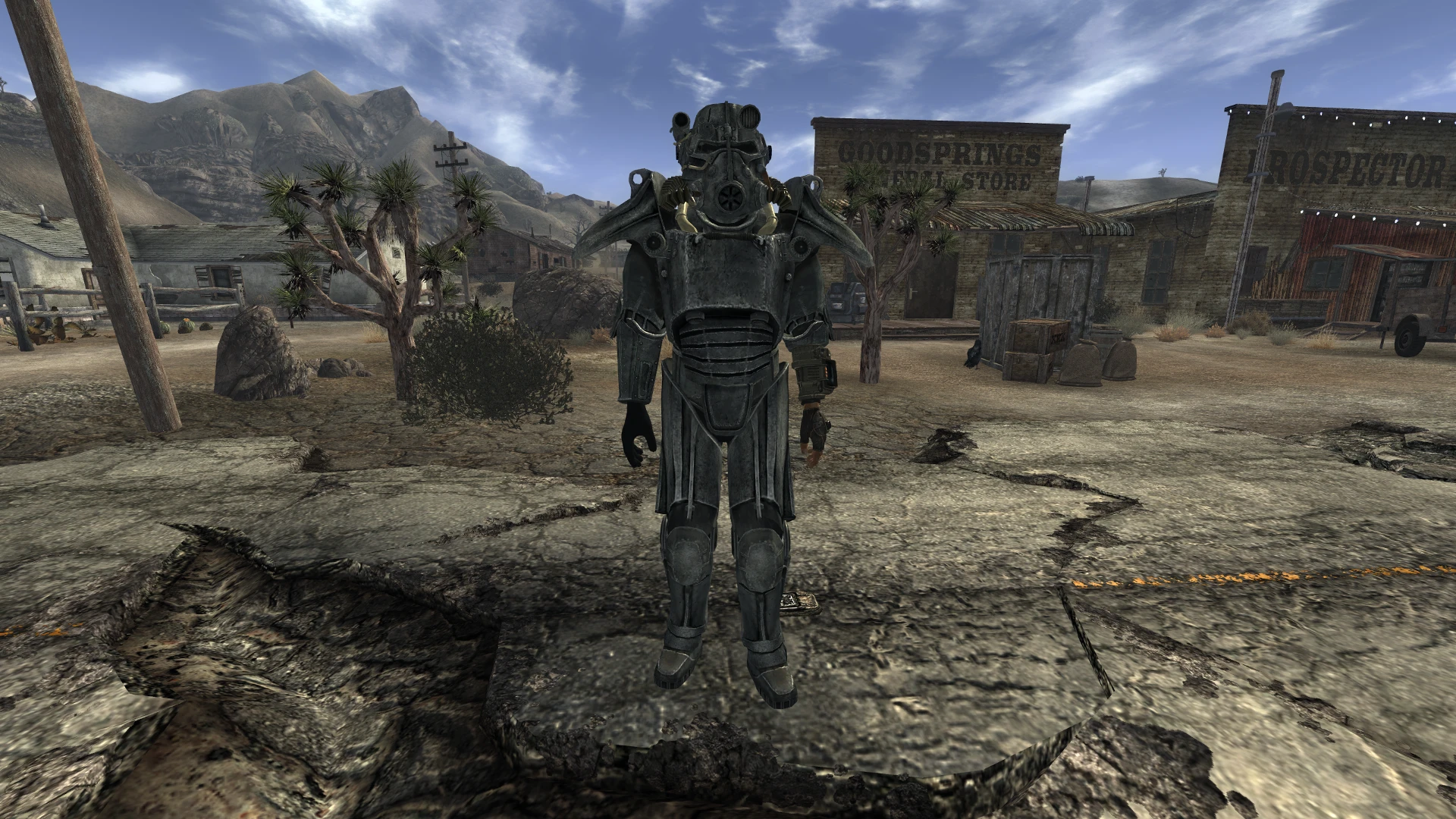 Fallout new vegas windows 10. Recon Armor New Vegas. Fallout New Vegas робот. Fallout New Vegas котлы. JIP Ln NVSE plugin.