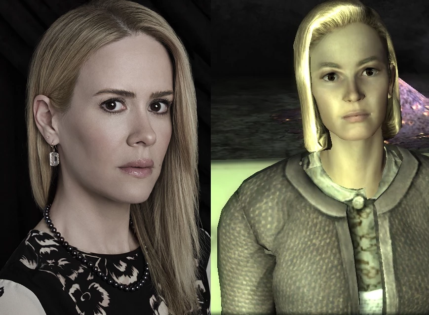 new vegas horror mod new vegas horror mod