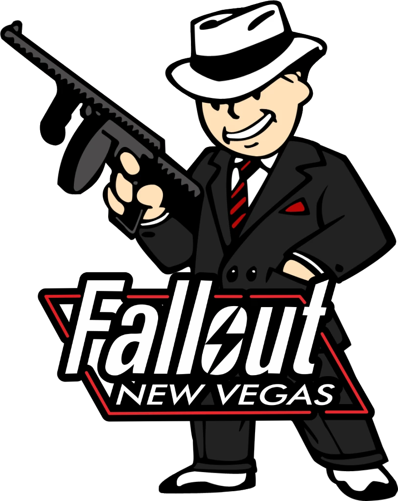 download the last version for apple Fallout: New Vegas
